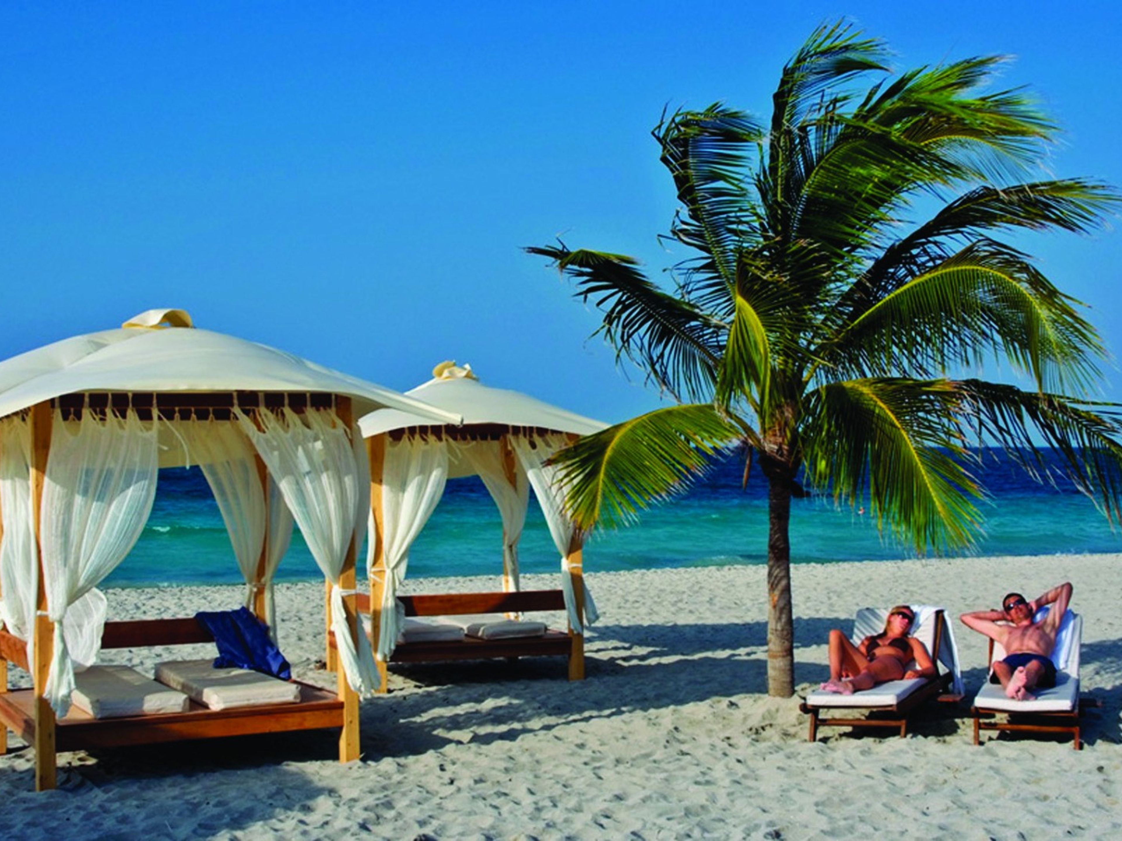 Отель PARADISUS PRINCESA DEL MAR ALL INCLUSIVE RESORT & SPABeach Royal Service