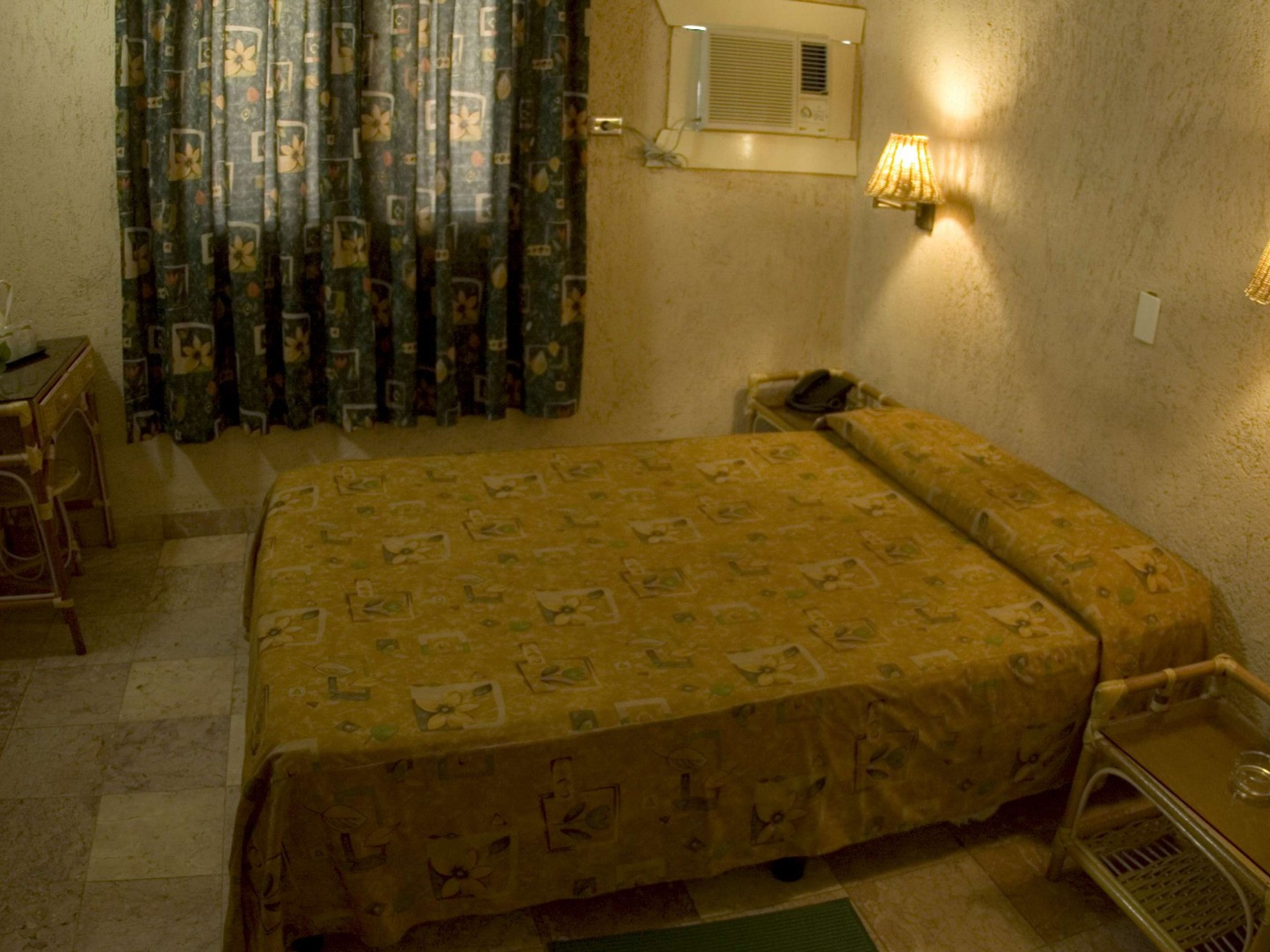 ISLAZUL DOS MARES HotelMatrimonial Room