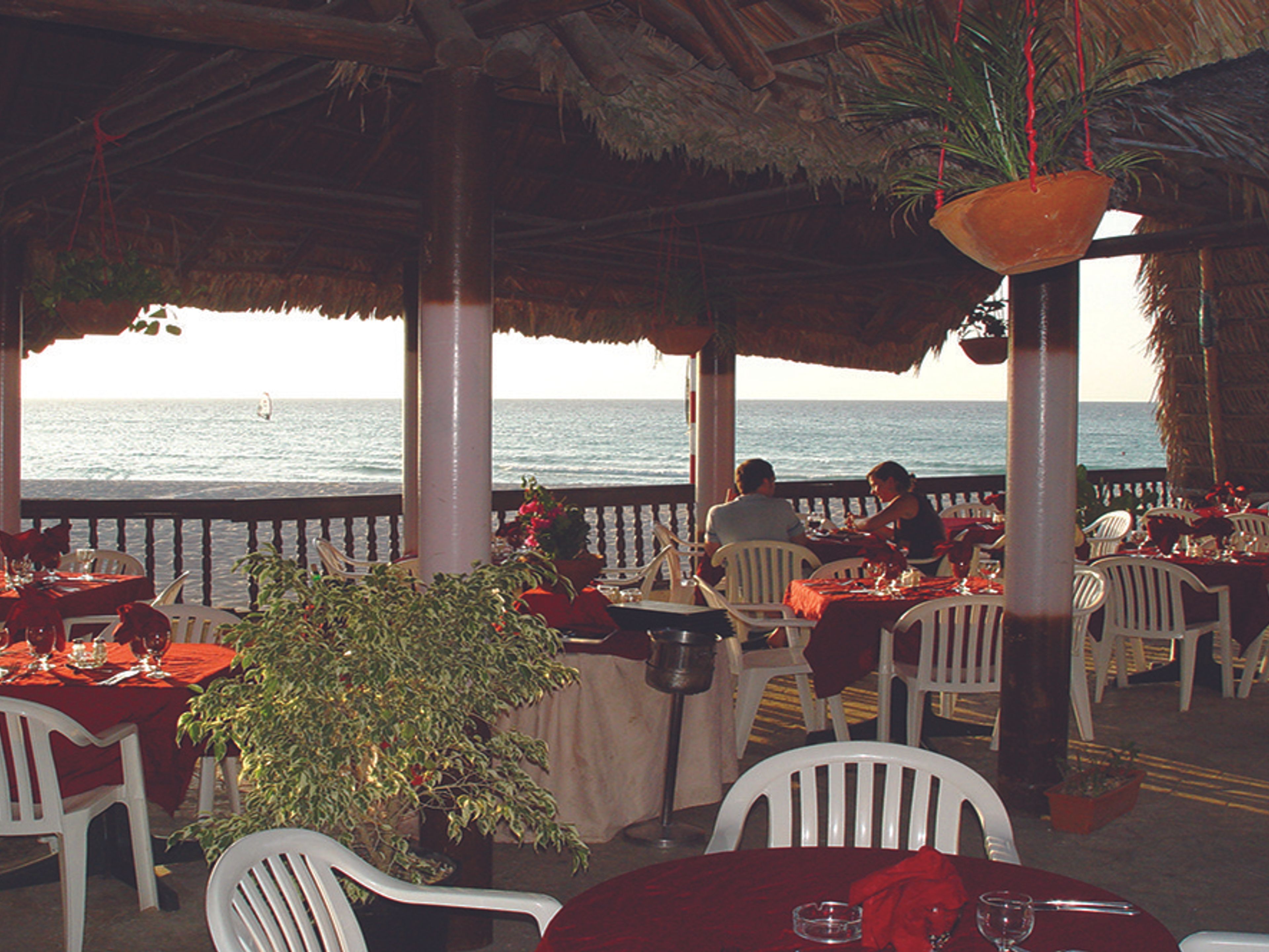 Hotel STARFISH CUATRO PALMAS - Solo adulti di età superiore ai 16 anniGrill Restaurant Ranchón Playa