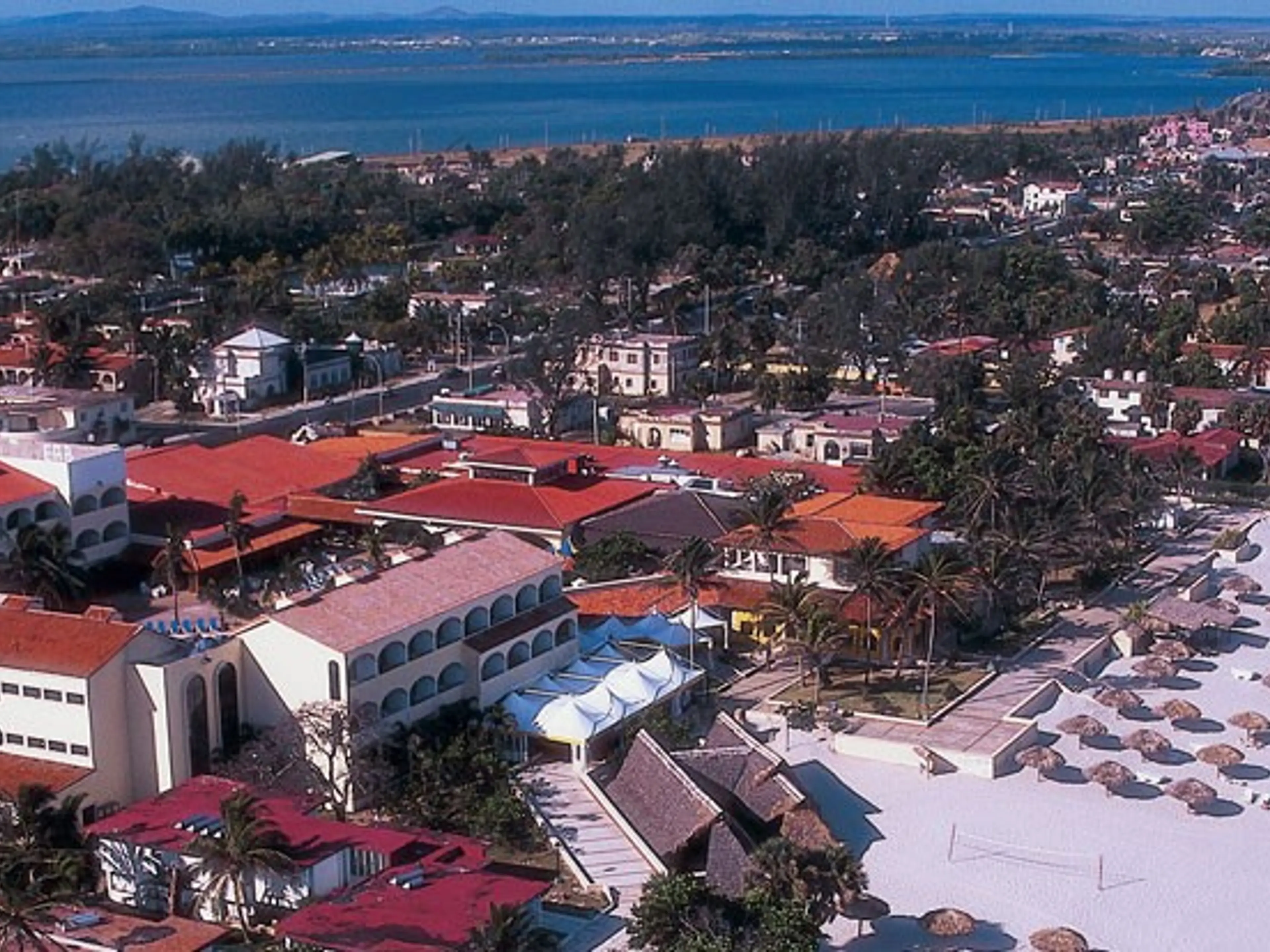 Oтель STARFISH CUATRO PALMAS - Взрослые только старше 16 лет, VARADERO.  акции и фотографии 2024