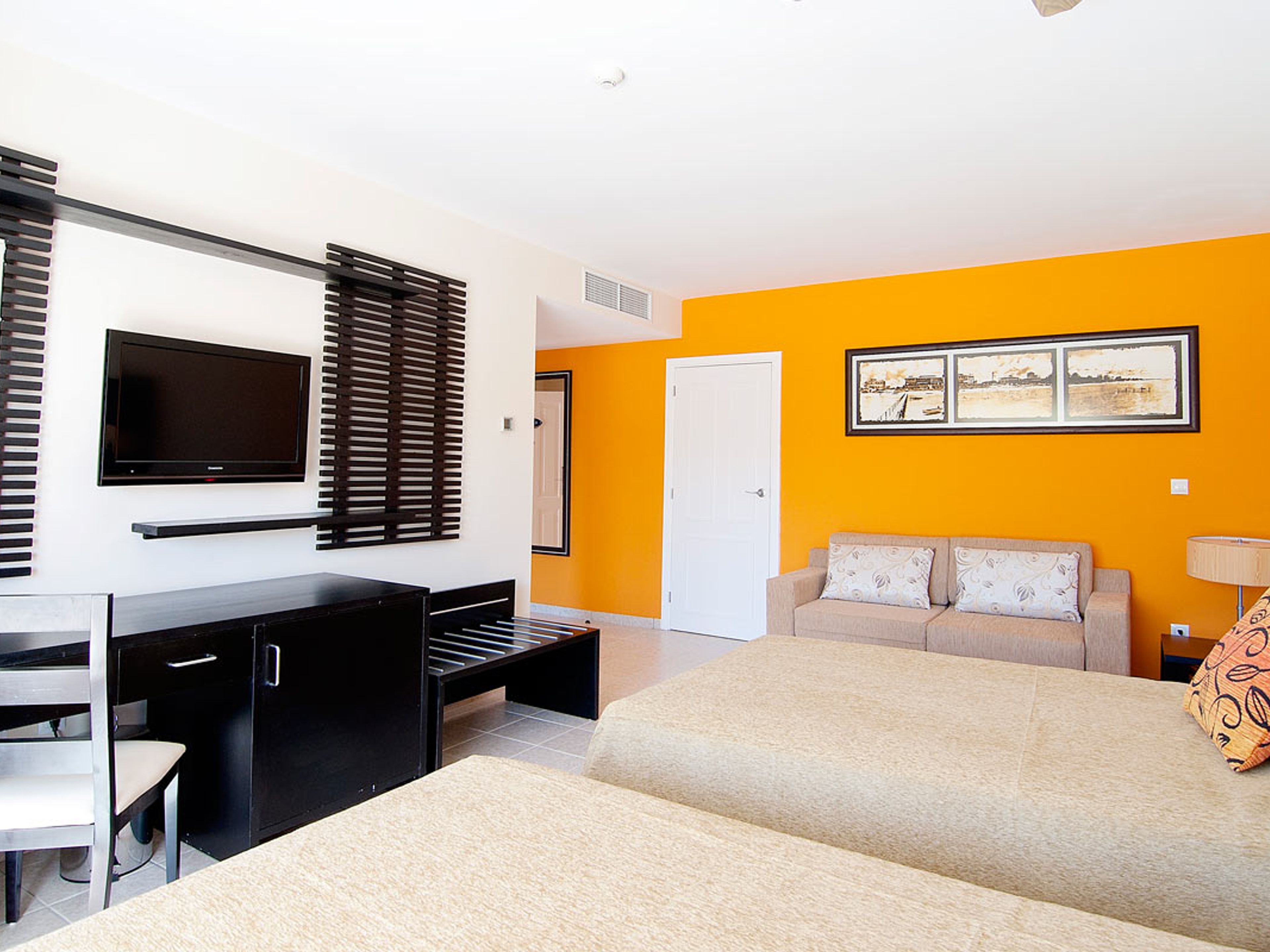 Отель VALENTÍN EL PATRIARCA VARADERO - Взрослые старше 16 летPRIVILEGE Deluxe Room