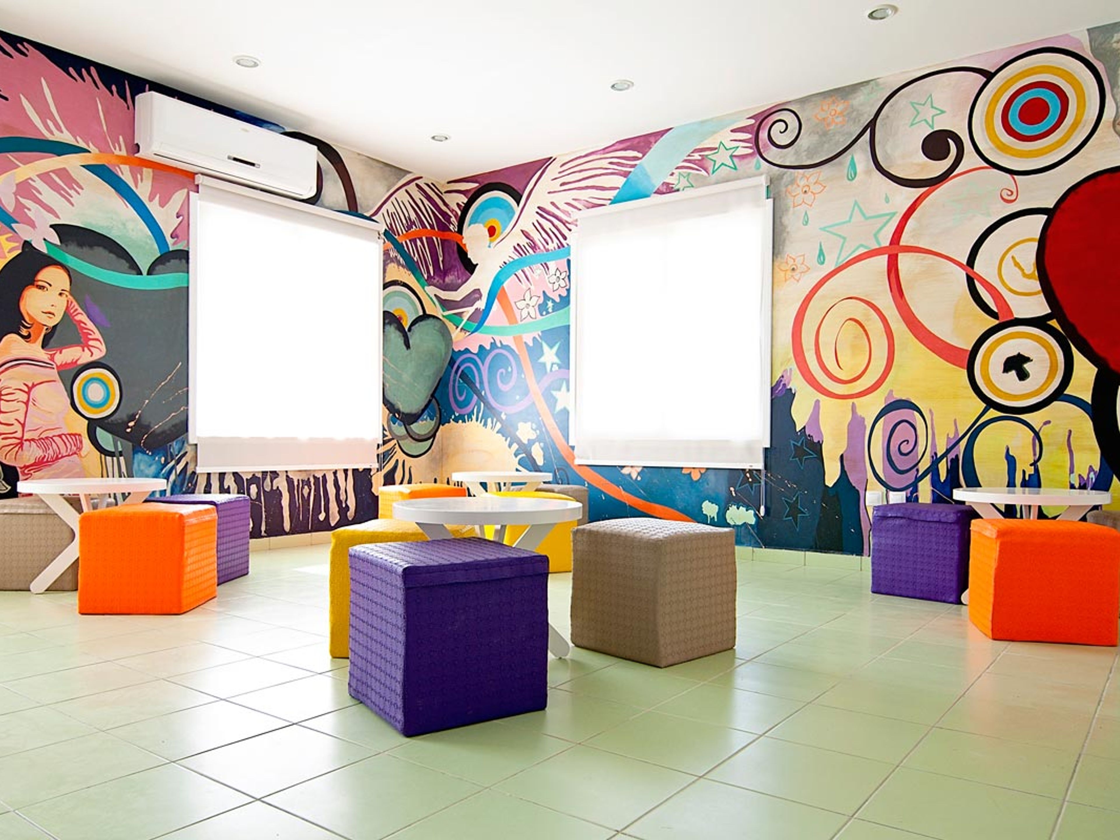 Hotel VALENTÍN EL PATRIARCA VARADERO - Solo para Adultos Mayores de 16 AñosTeens Room