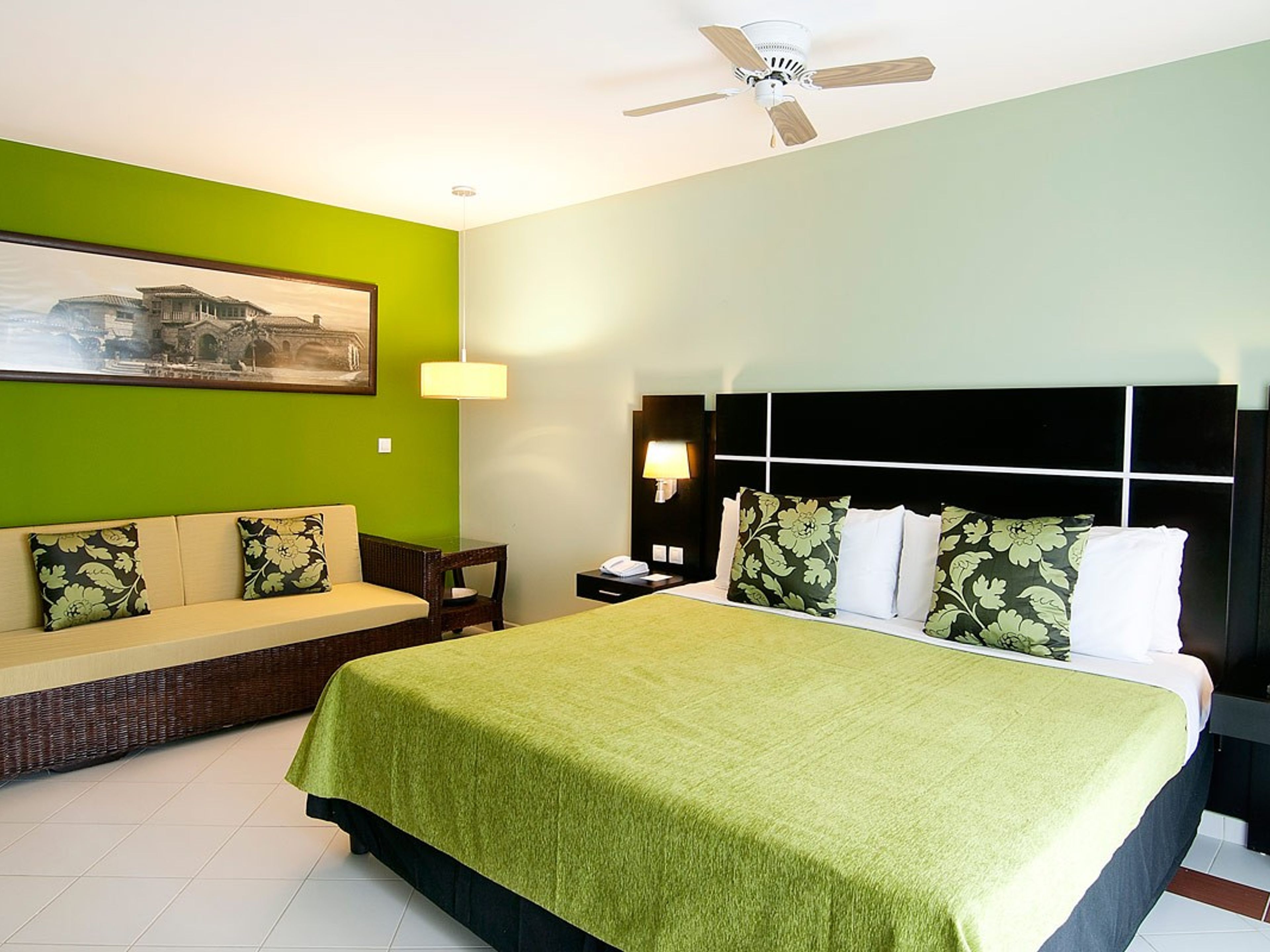 Отель VALENTÍN EL PATRIARCA VARADERO - Взрослые старше 16 летDELUXE Room
