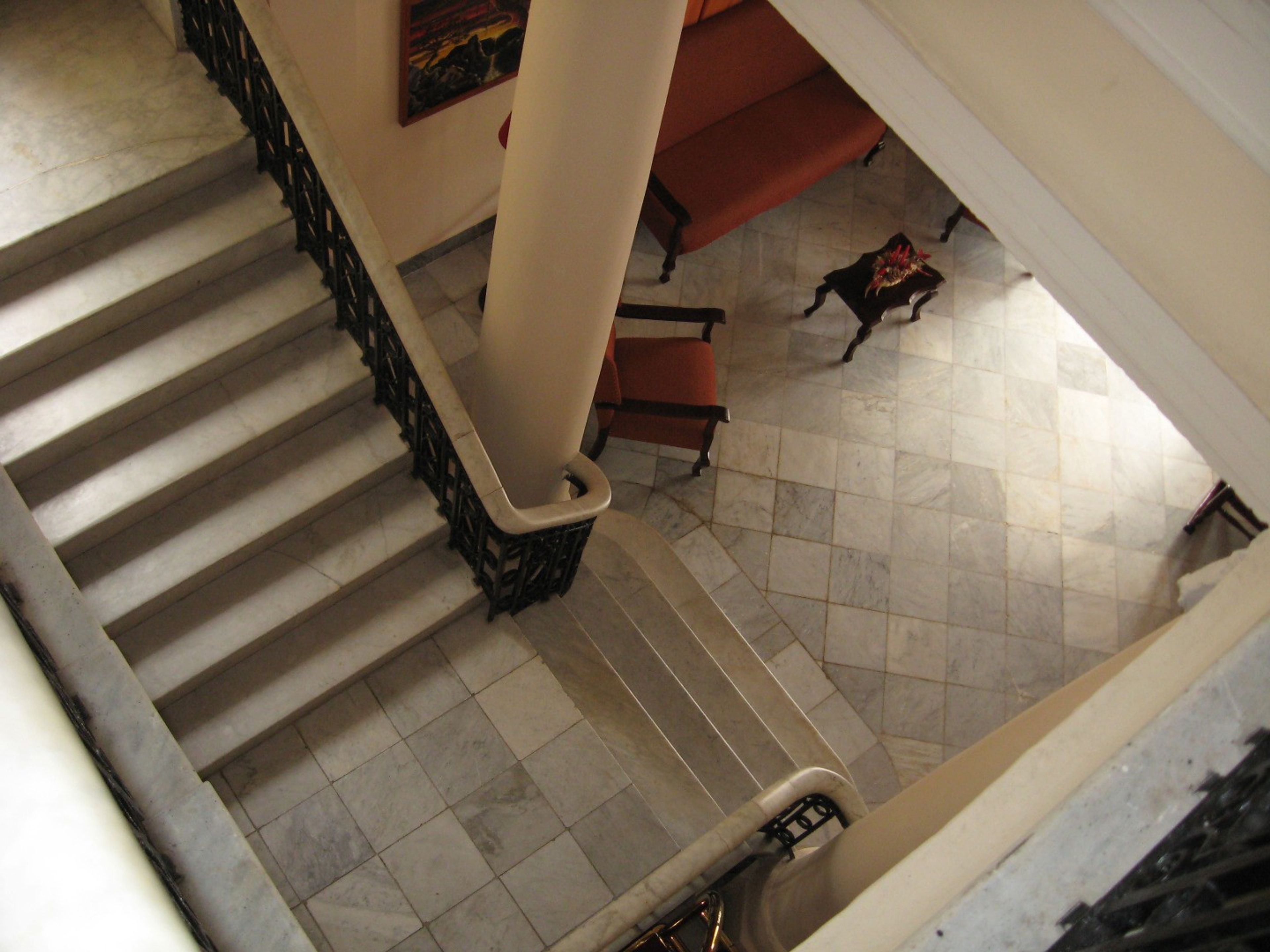 Отель ISLAZUL PASEO HABANAHotel view