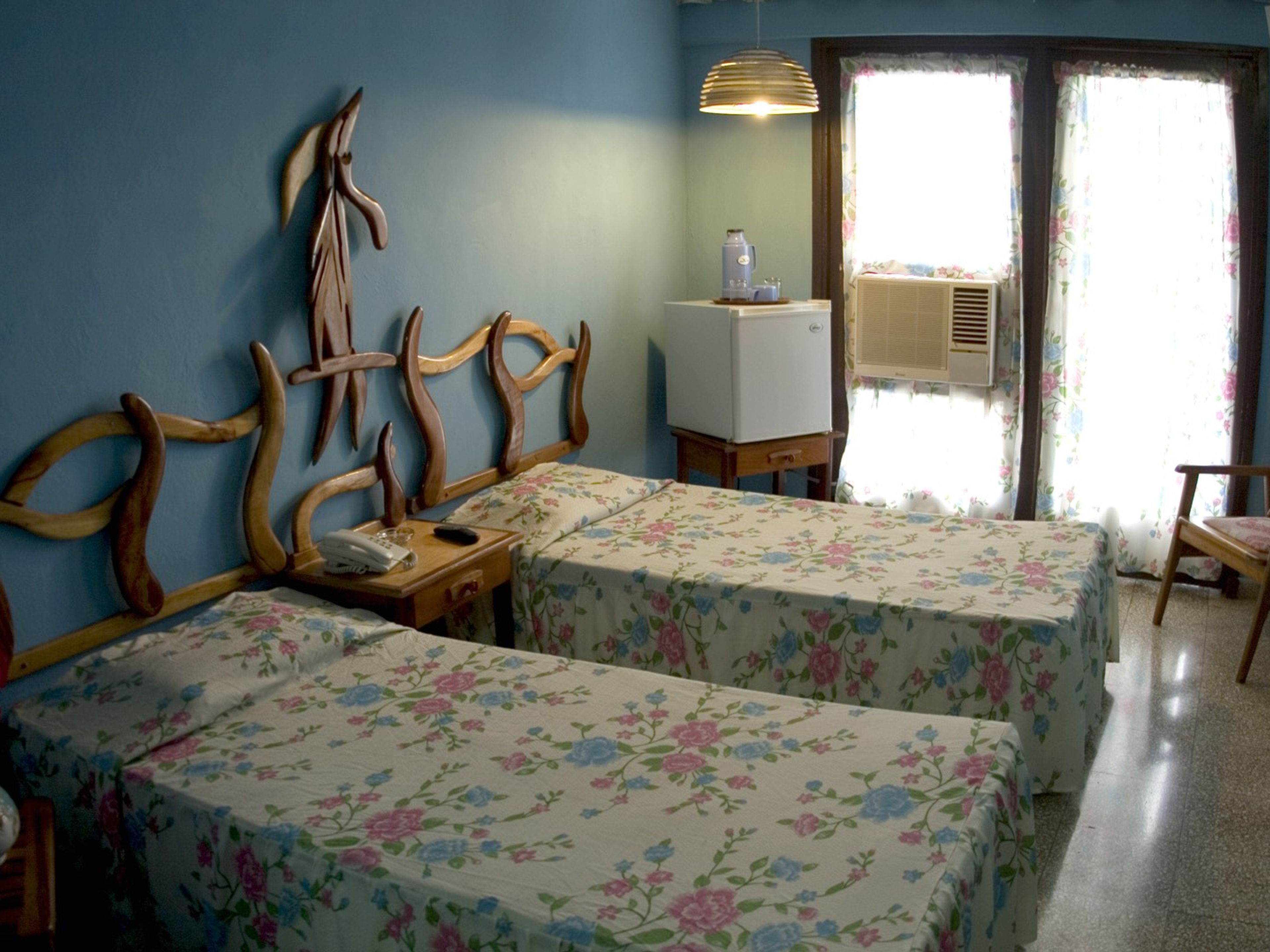 ISLAZUL GUACANAYABO HotelStandard Room