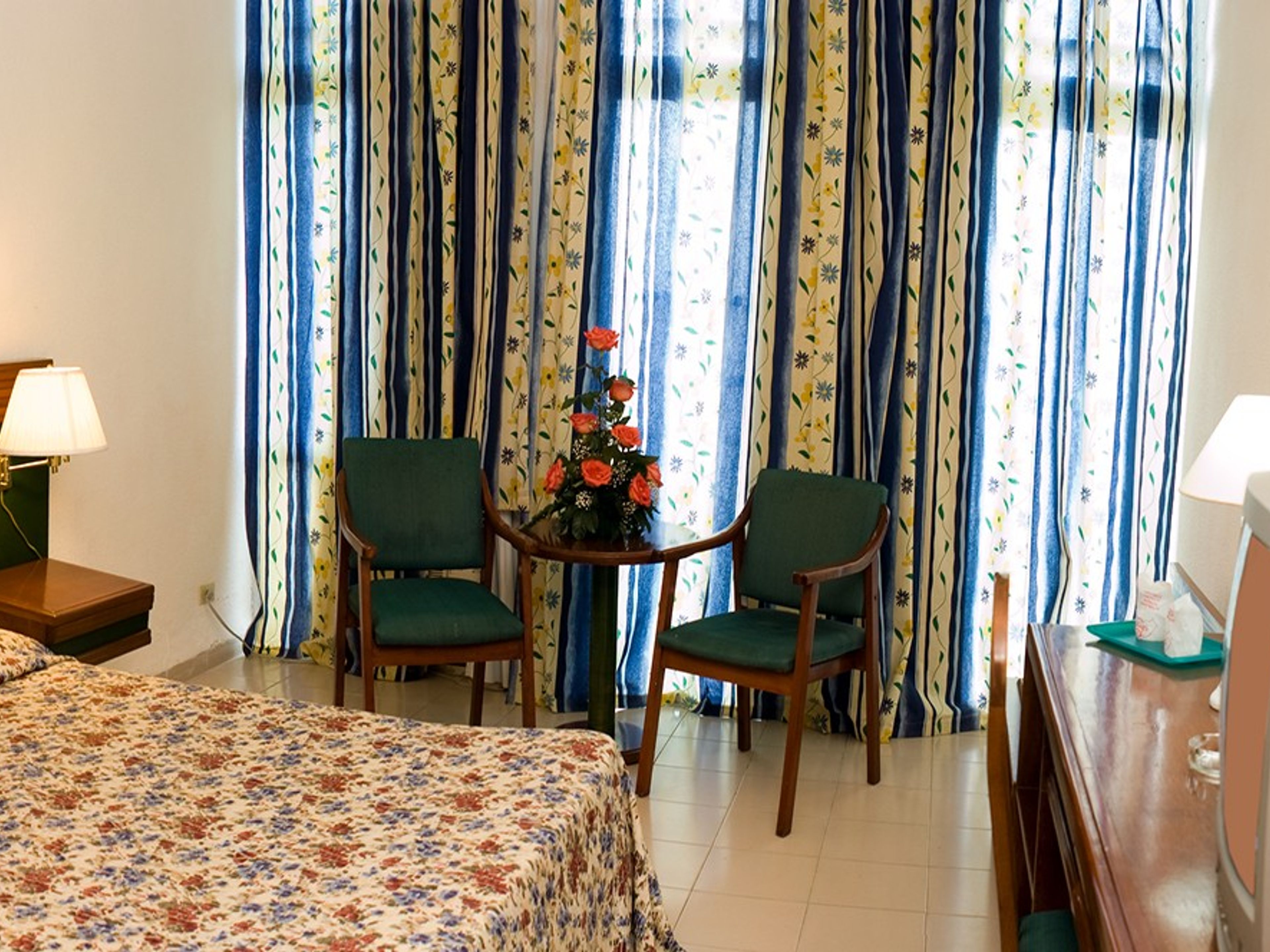 Отель GRAN CARIBE NEPTUNO - TRITÓNMatrimonial Room