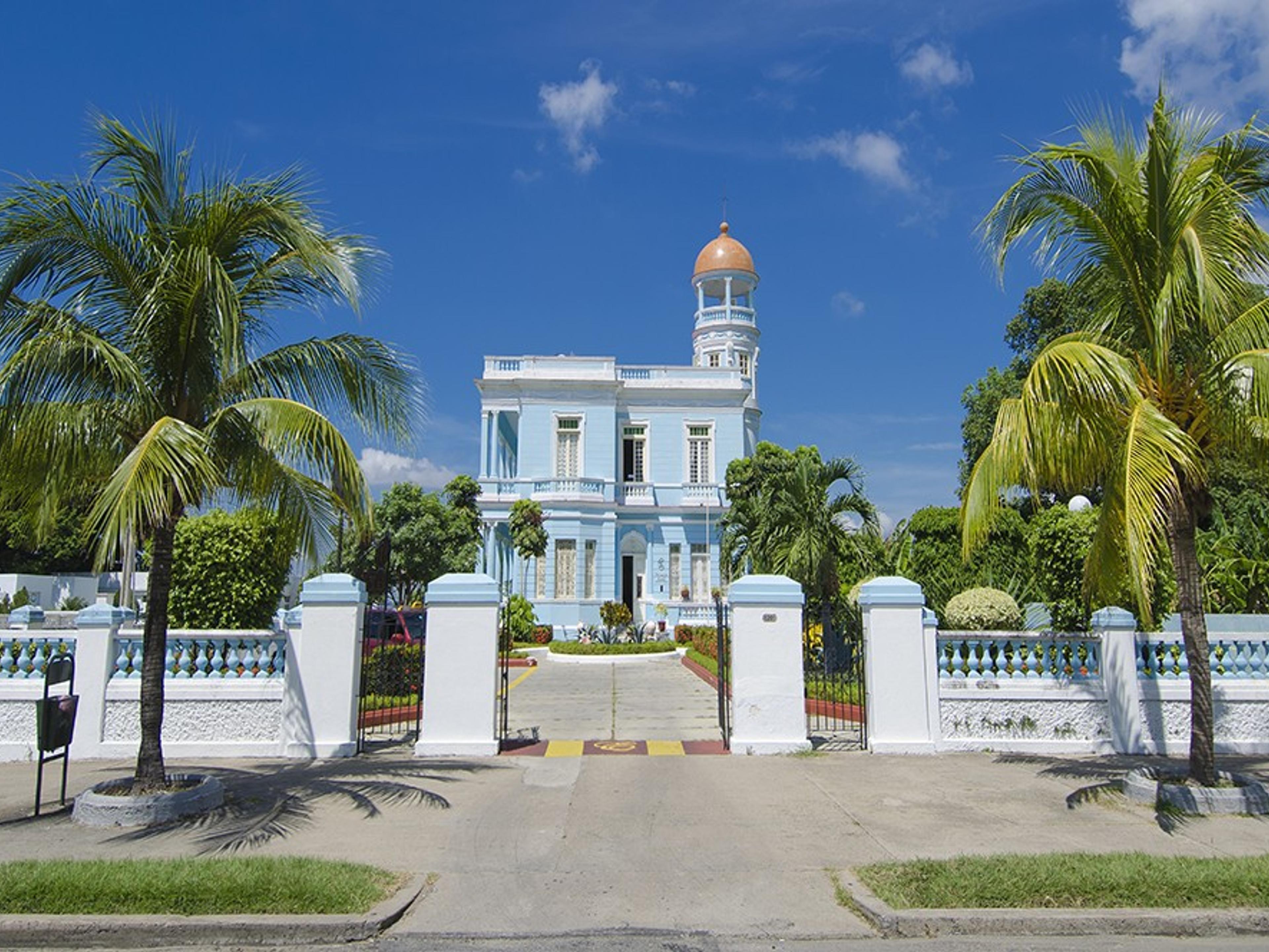 Отель Palacio Azul By Meliá Hotels International, CIENFUEGOS CITY. акции и  фотографии 2024