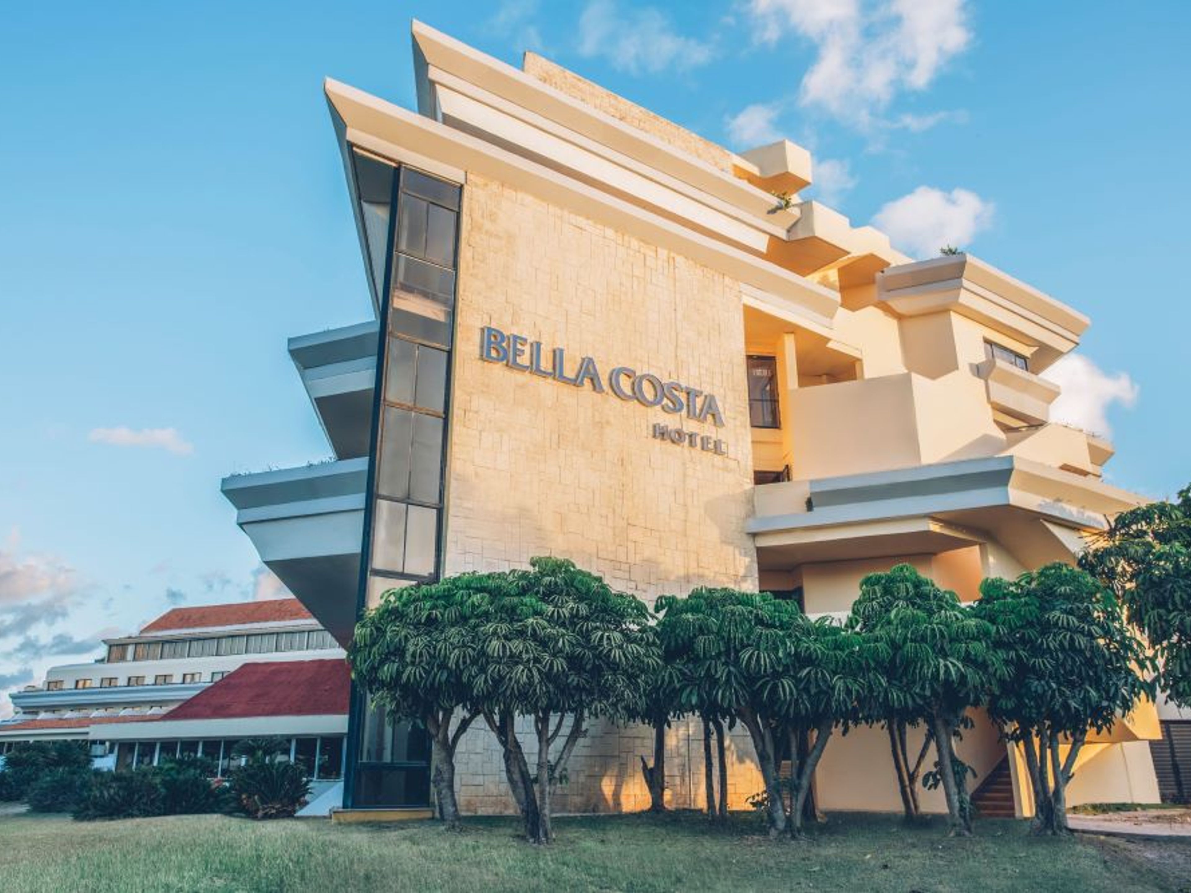 BELLA COSTA Hôtel