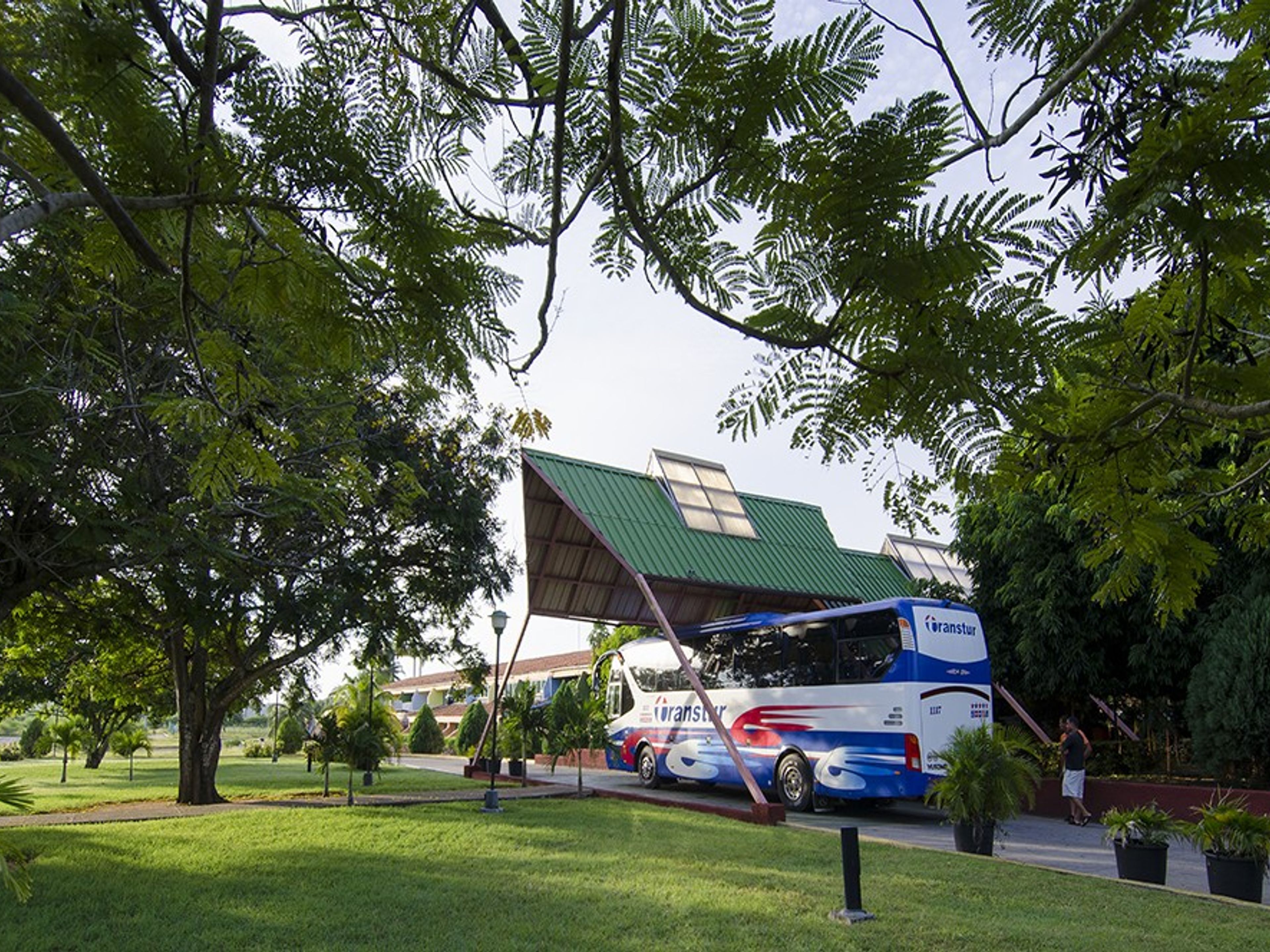 Hotel GRAN CARIBE RANCHO LUNA