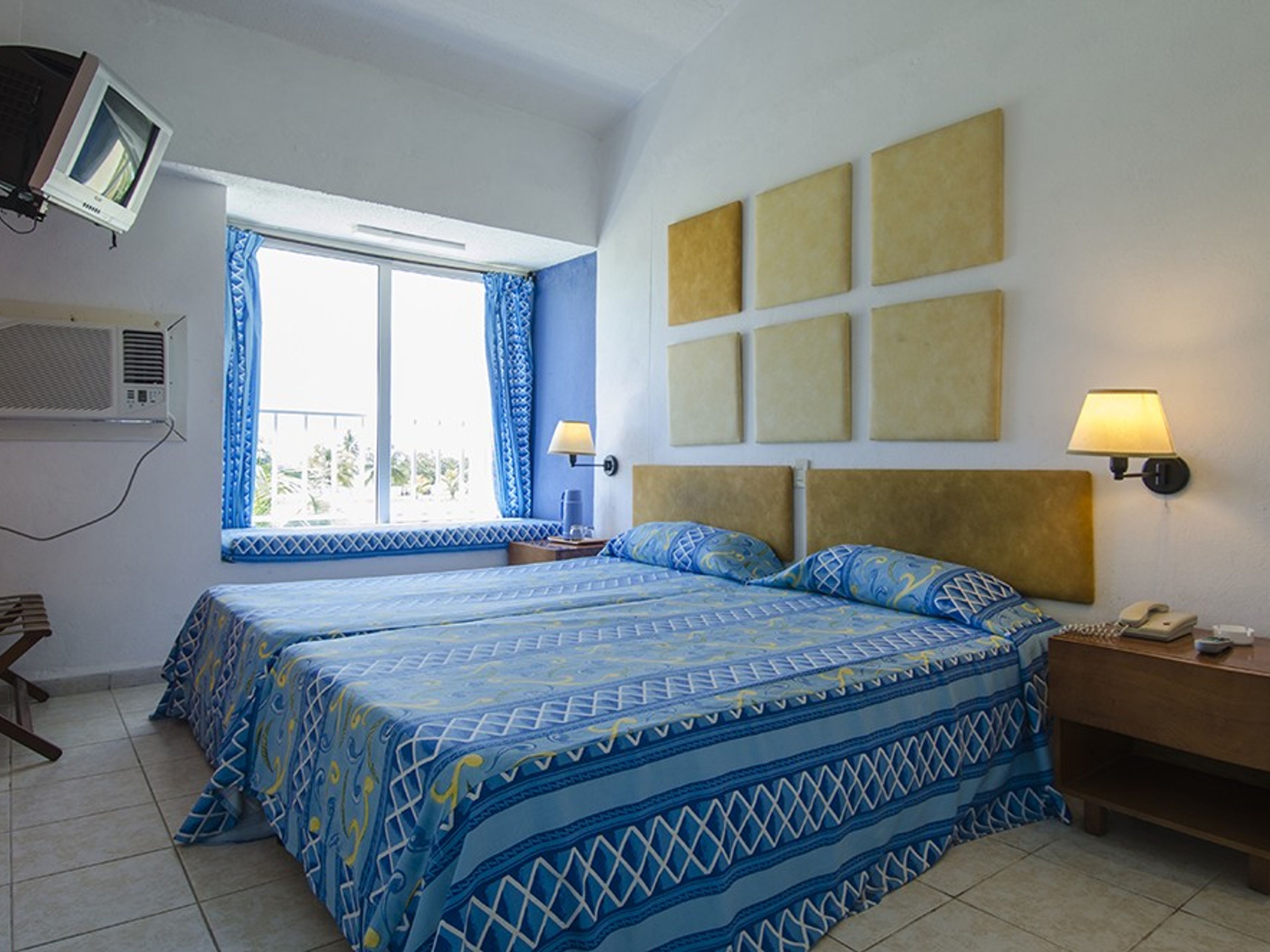 Hotel GRAN CARIBE RANCHO LUNAStandard Double Room