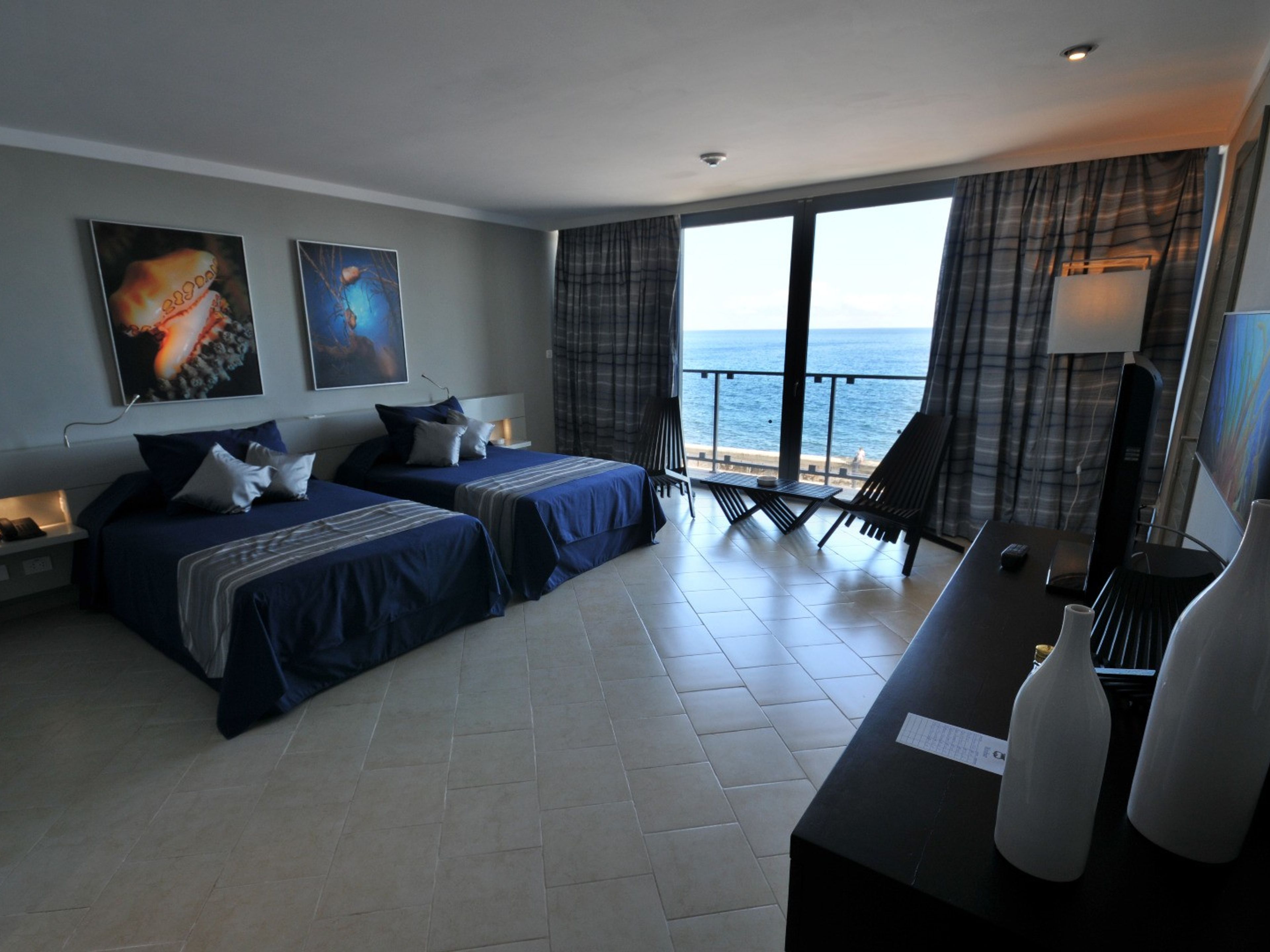 HABAGUANEX TERRAL HotelStandard Room