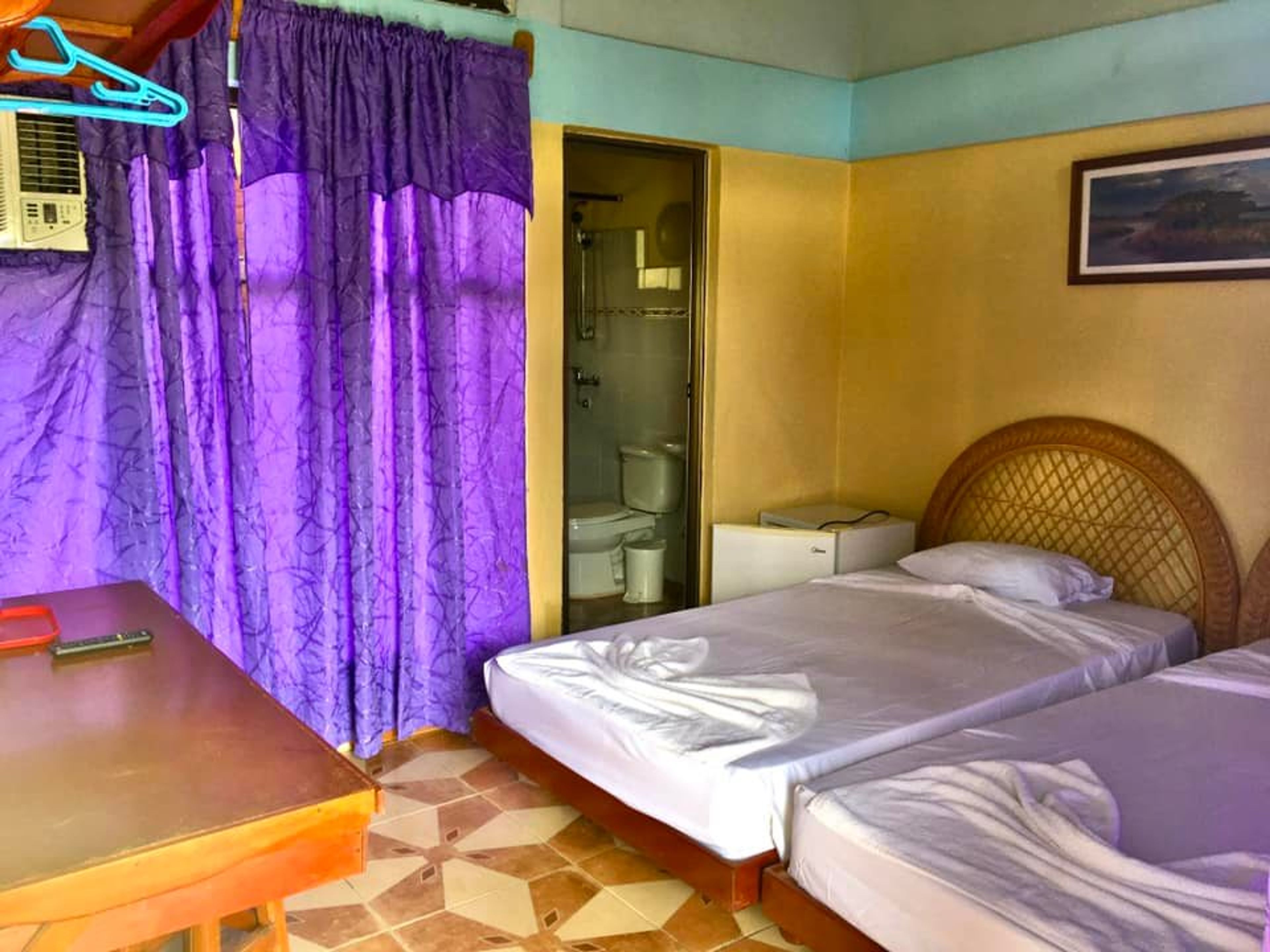 Campismo DOS HERMANASSTANDARD Room