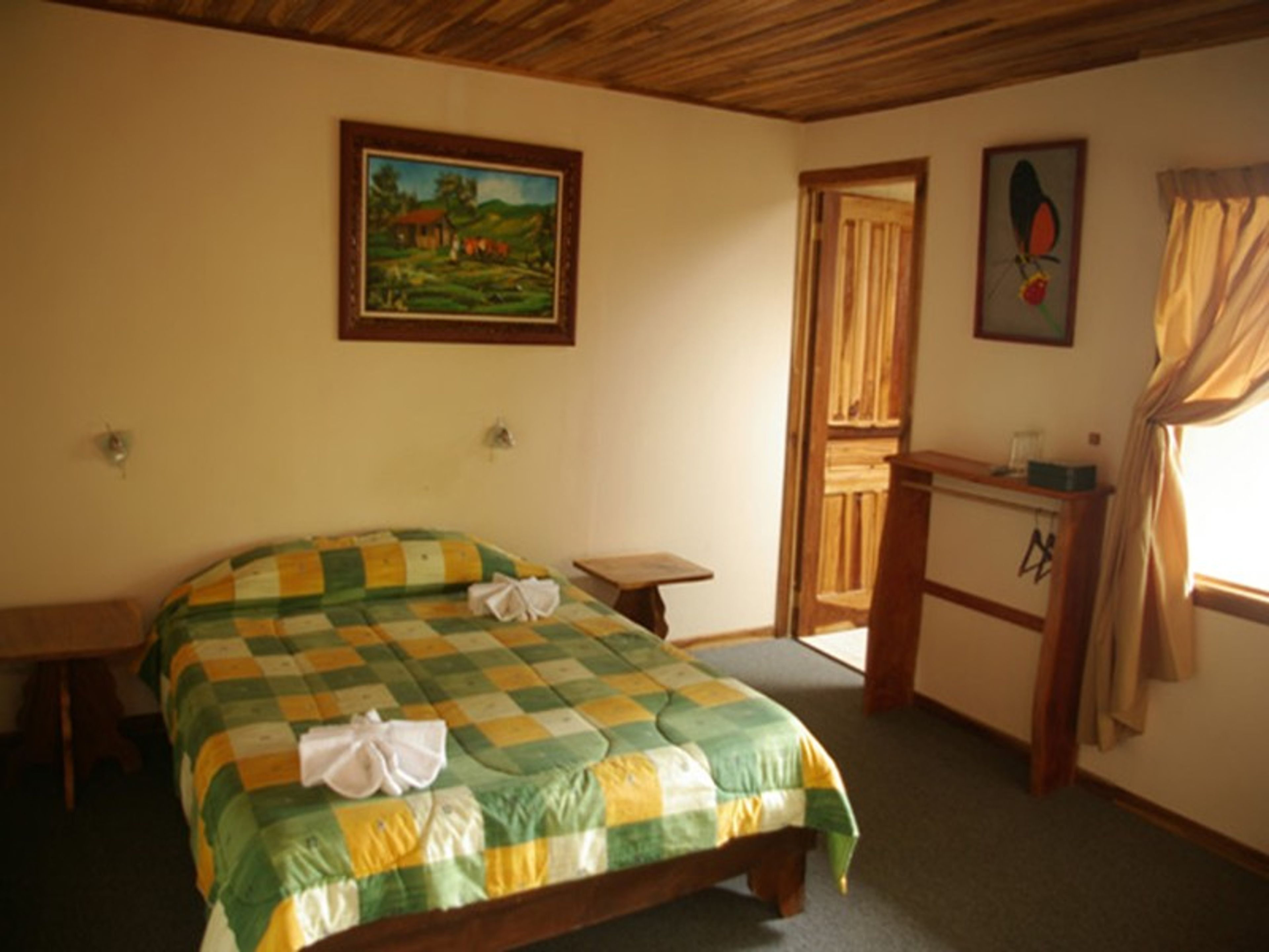 Historias Lodge MonteverdeSingle Room