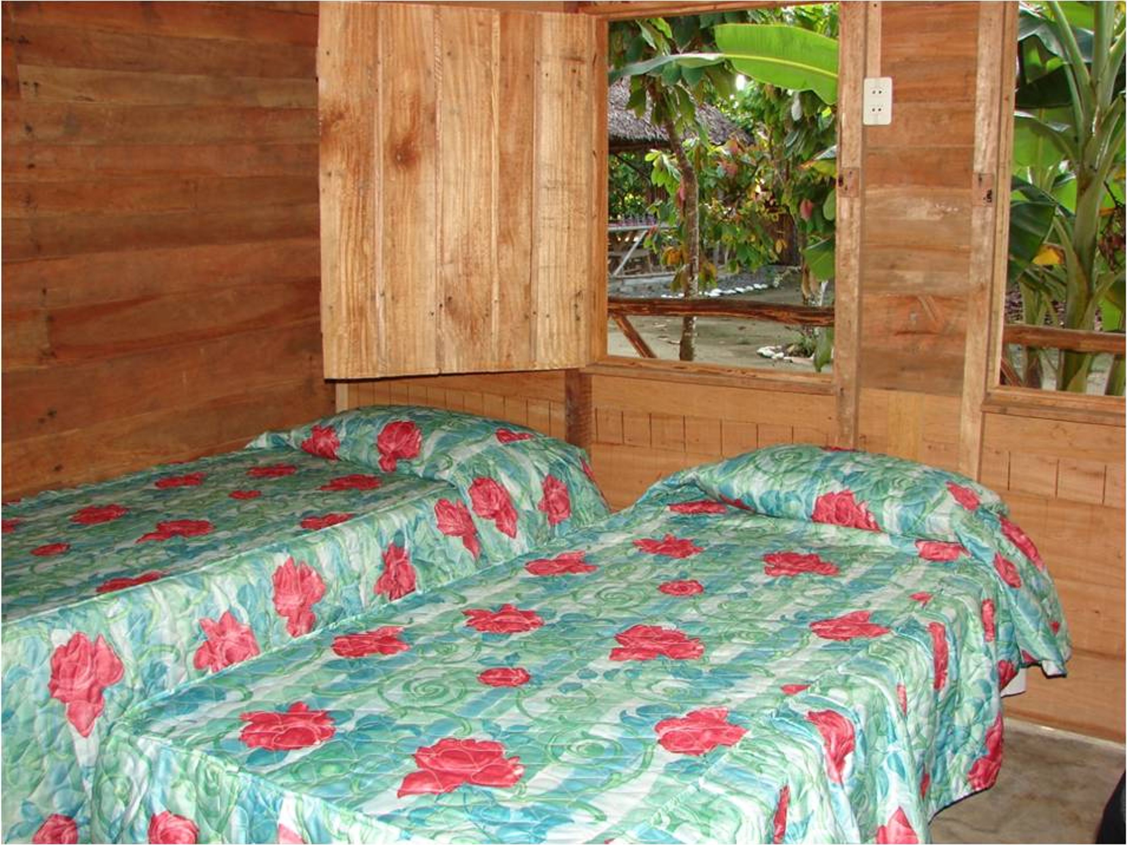La Esperanza FarmStandard room