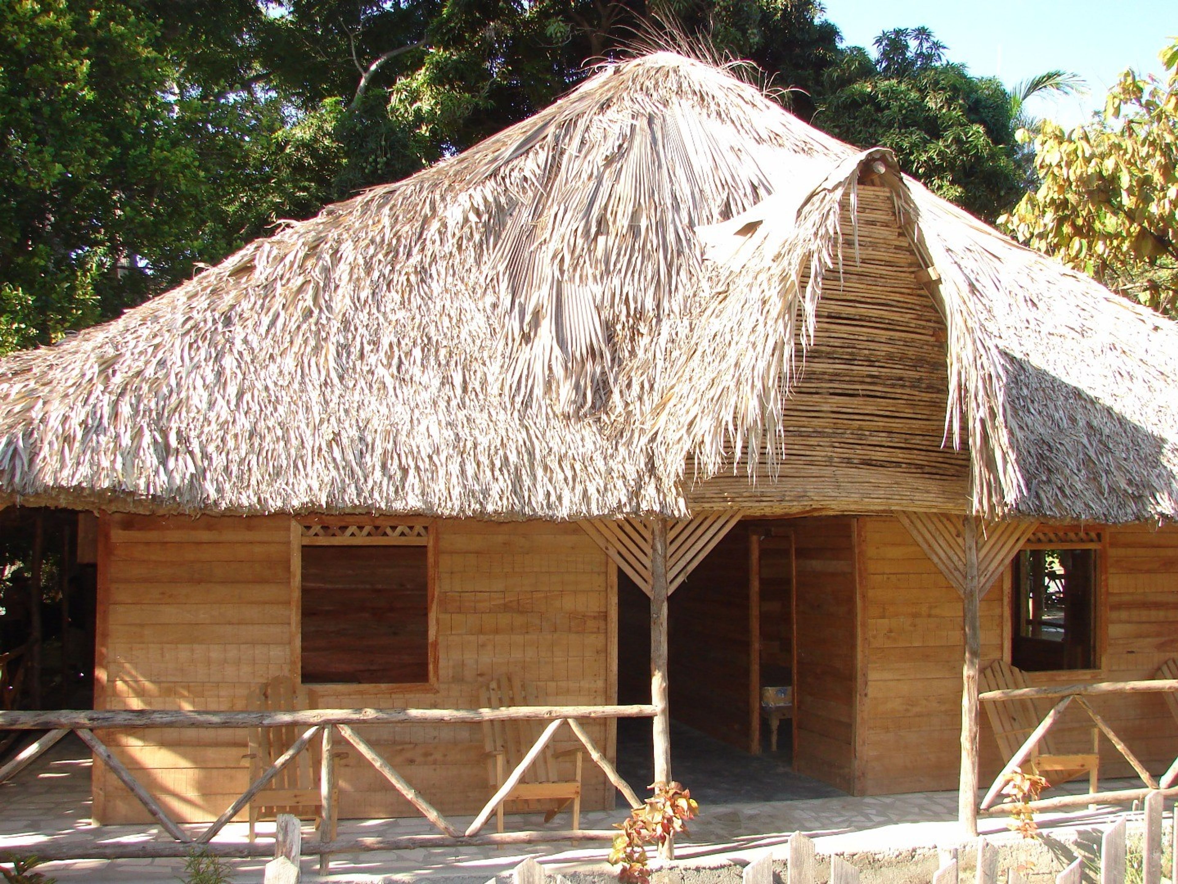 La Esperanza Farm