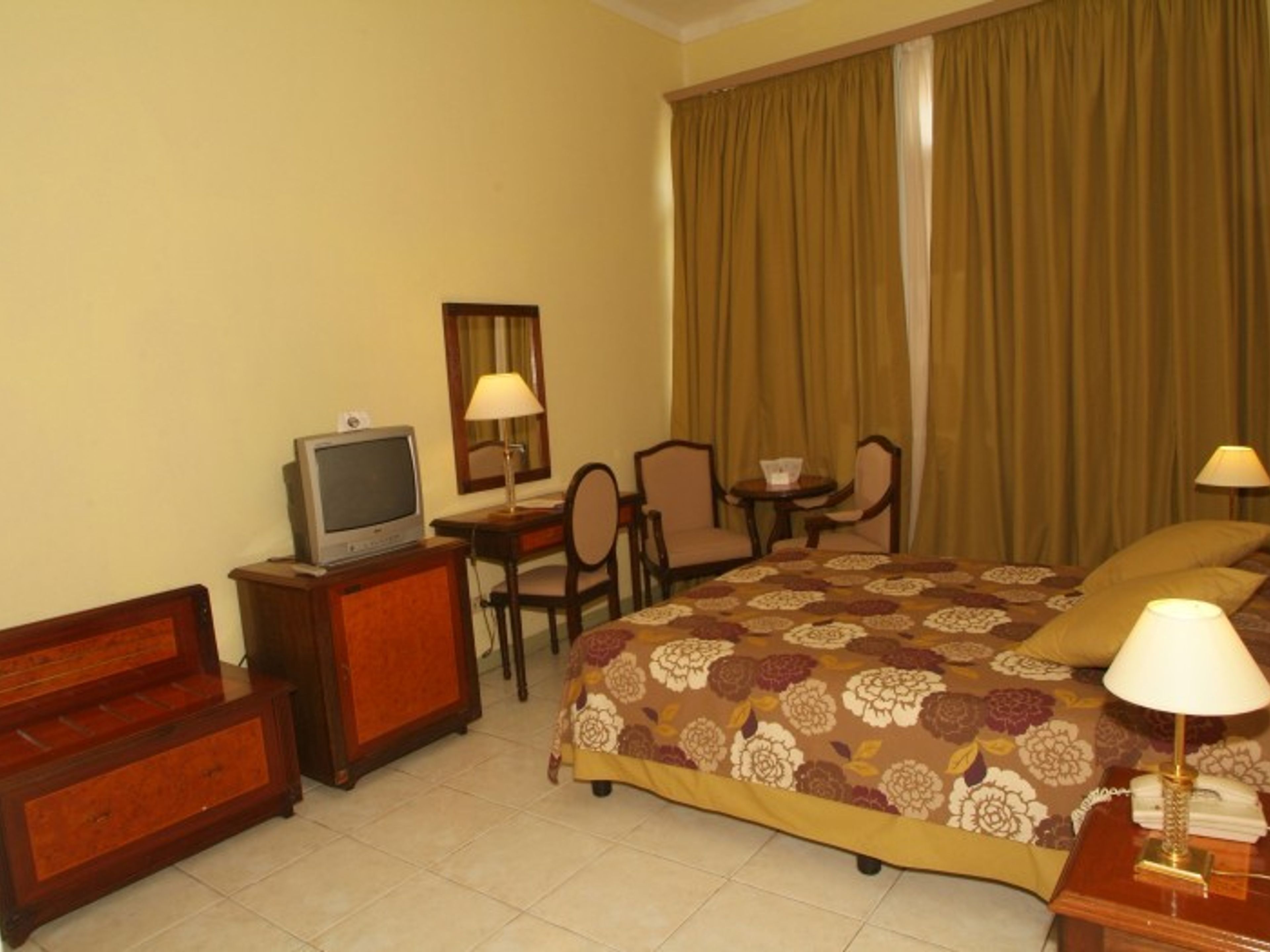 Oтель CASA GRANDAnull
