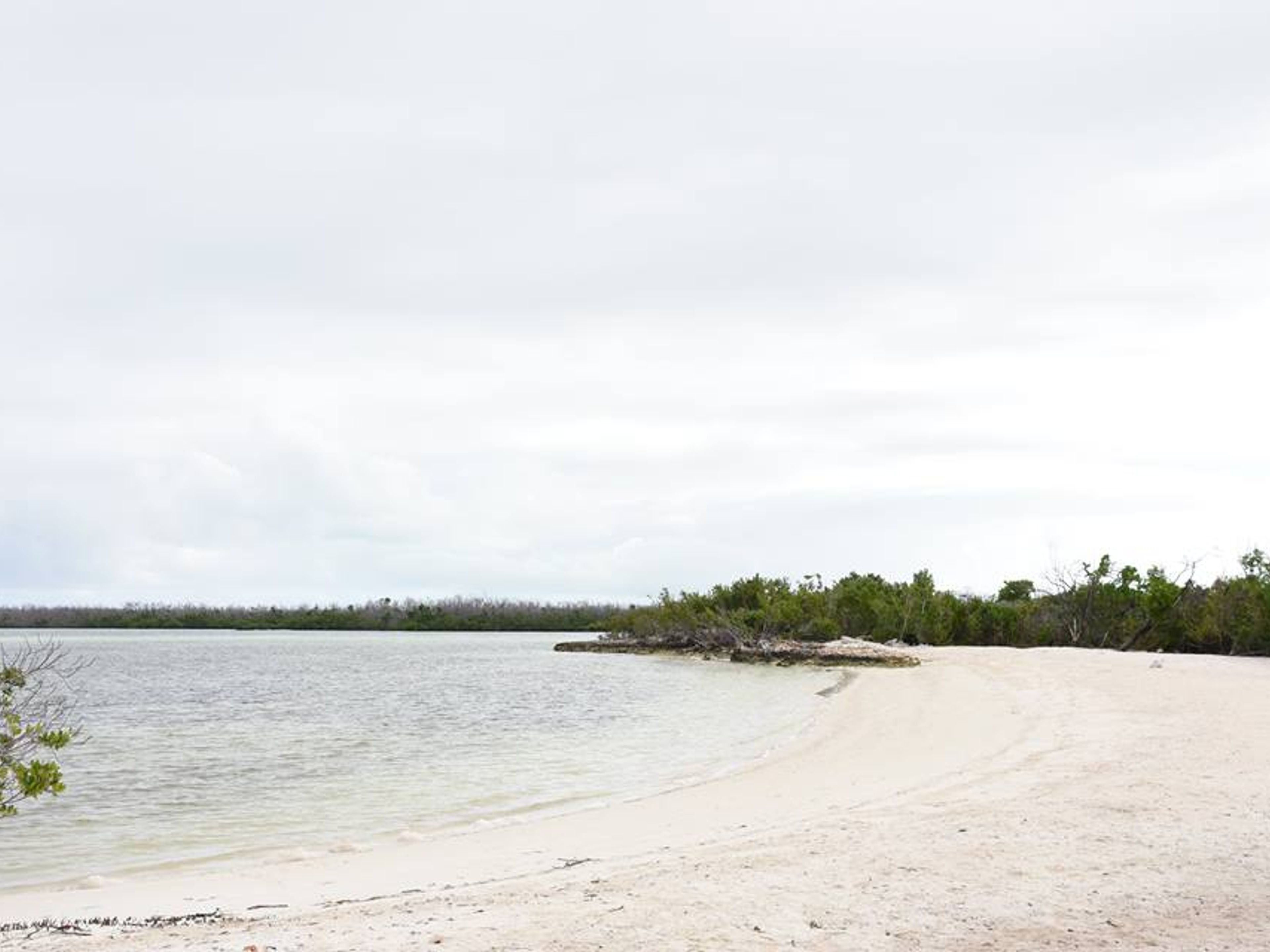 Hotel PLAYA LUXURY CAYO LAS BRUJAS - Adultos apenas com mais de 18 anosBeach details