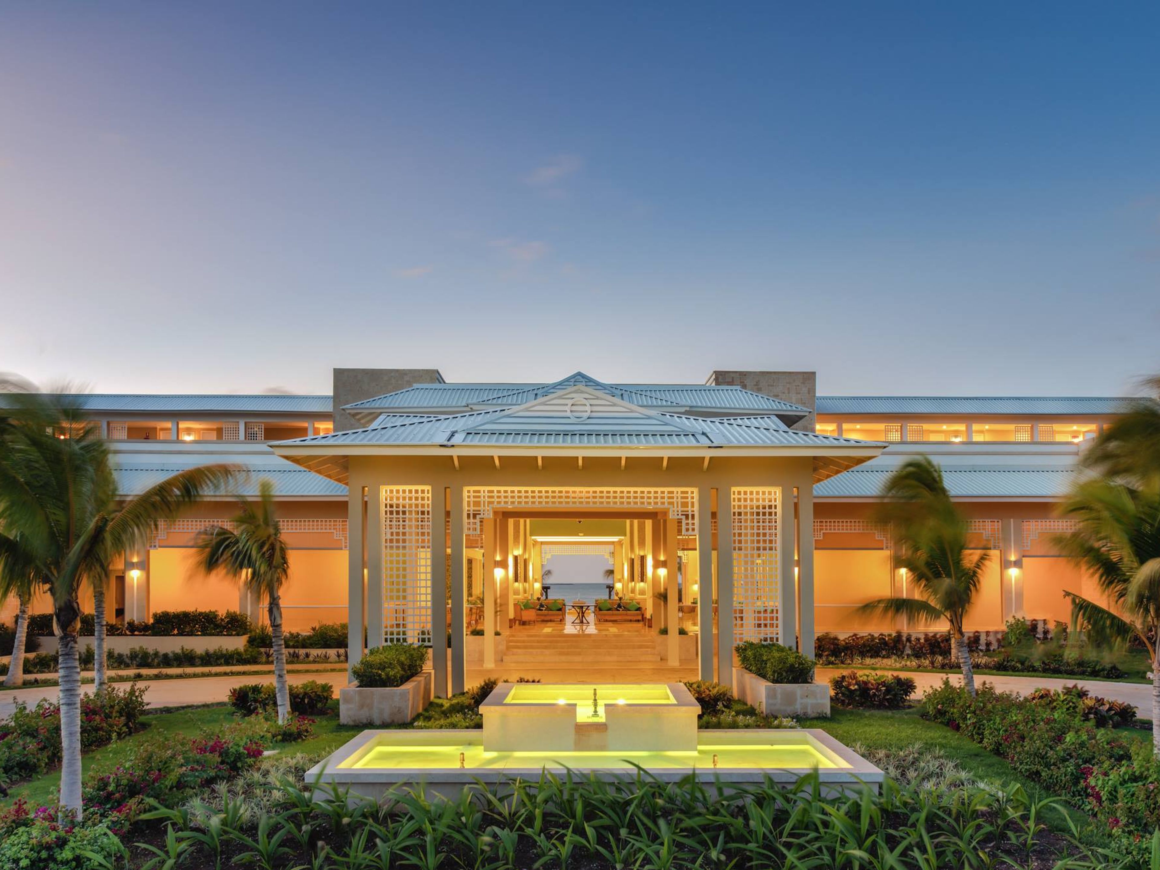 Hotel PLAYA LUXURY CAYO LAS BRUJAS - Adultos apenas com mais de 18 anos