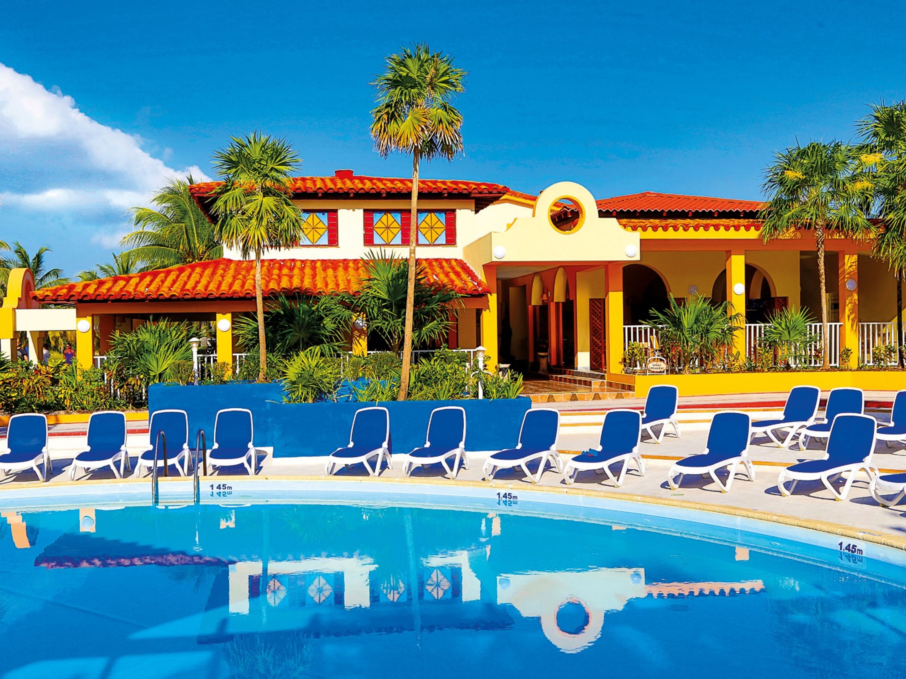 VILLA CORAL