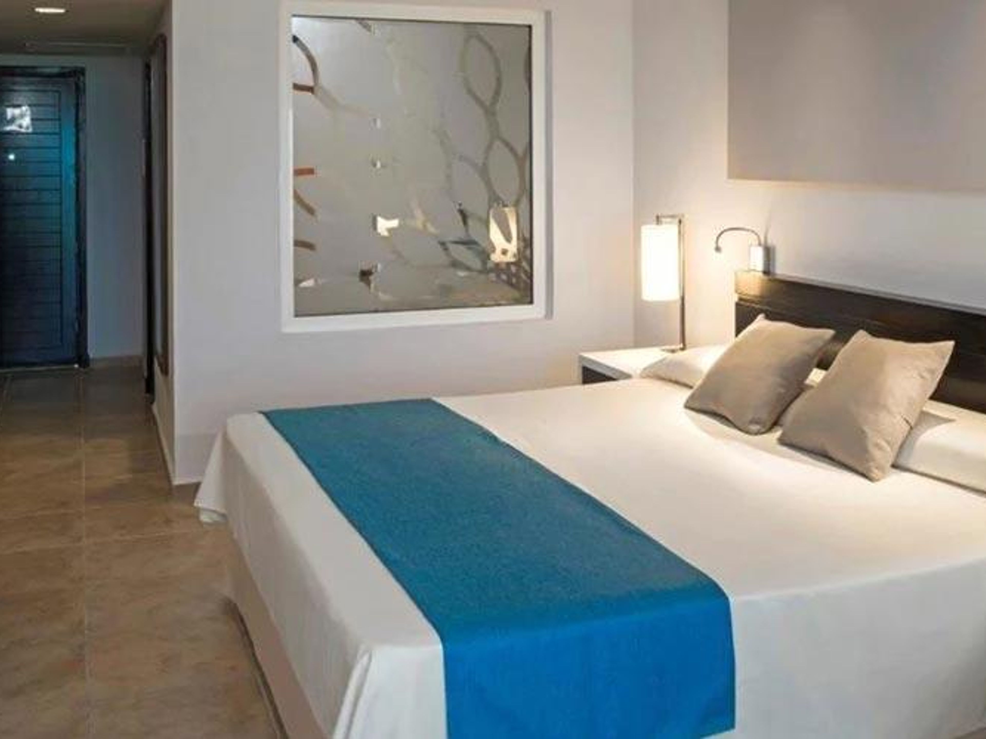 Отель IBEROSTAR ORIGIN PLAYA PILAR (Бывший отель Iberostar Playa Pilar)FAMILY ROOM (2 ROOMS)
