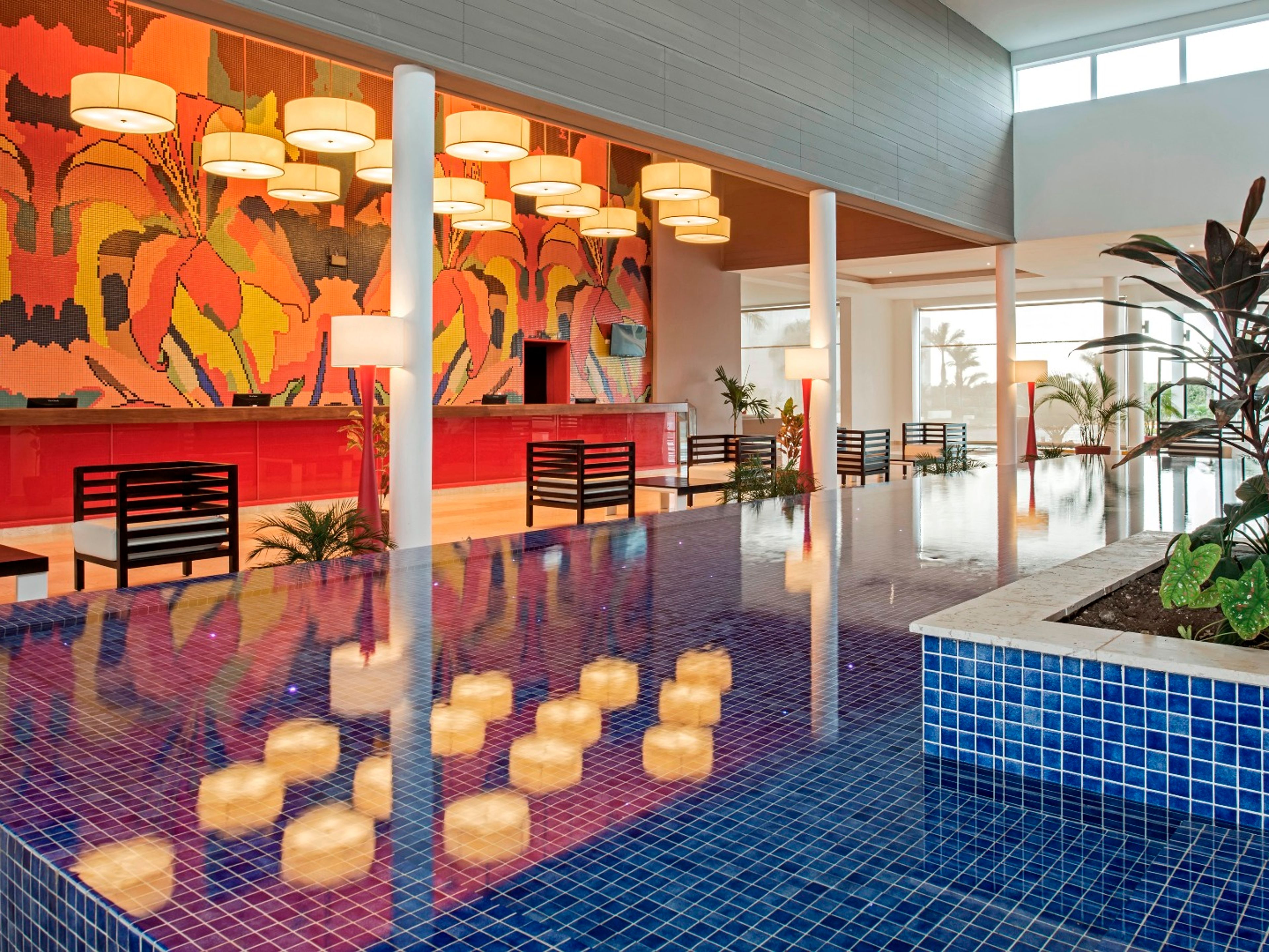 Отель IBEROSTAR ORIGIN PLAYA PILAR (Бывший отель Iberostar Playa Pilar)null