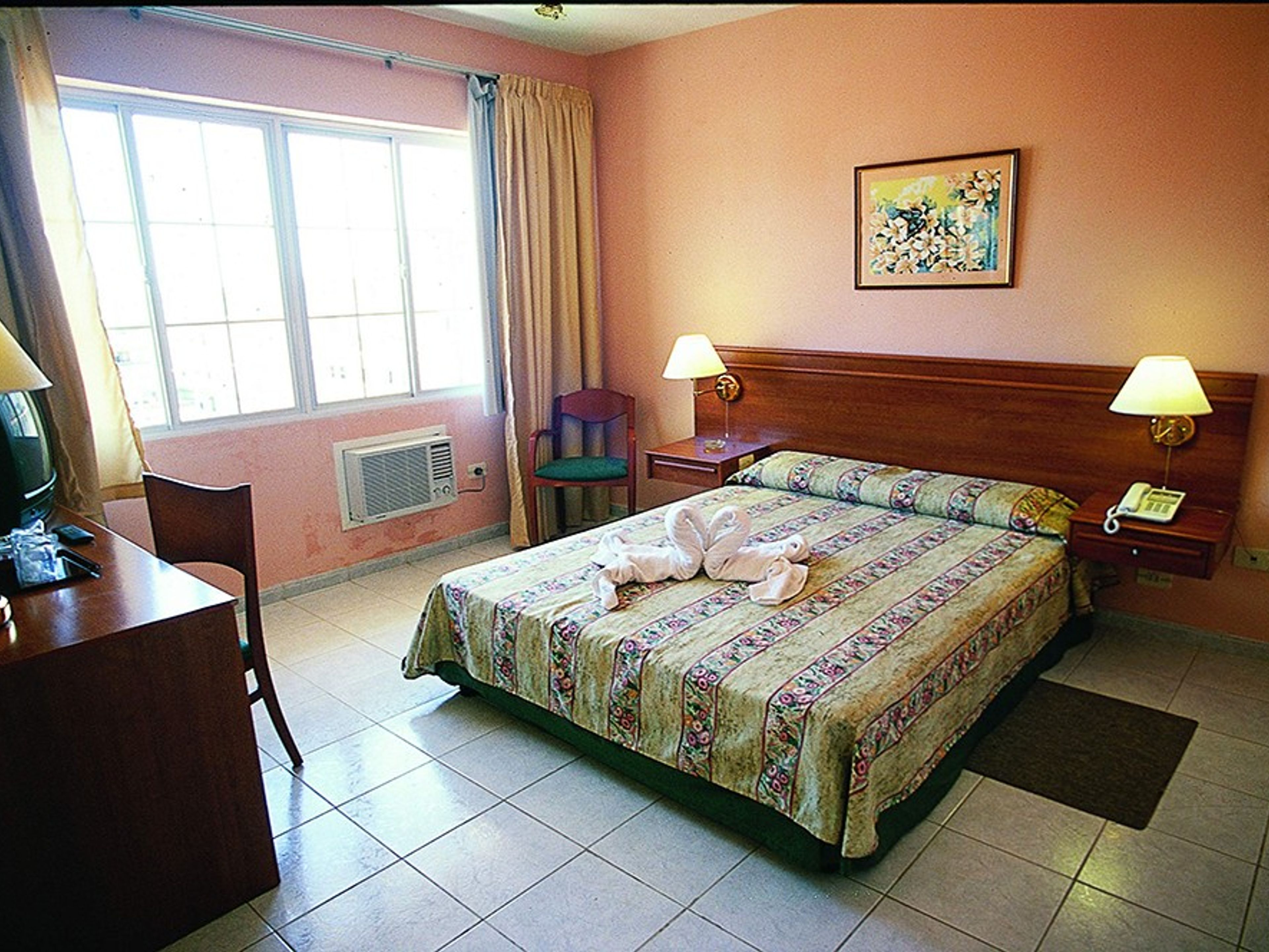 Hotel GRAN CARIBE VEDADOMatrimonial Room