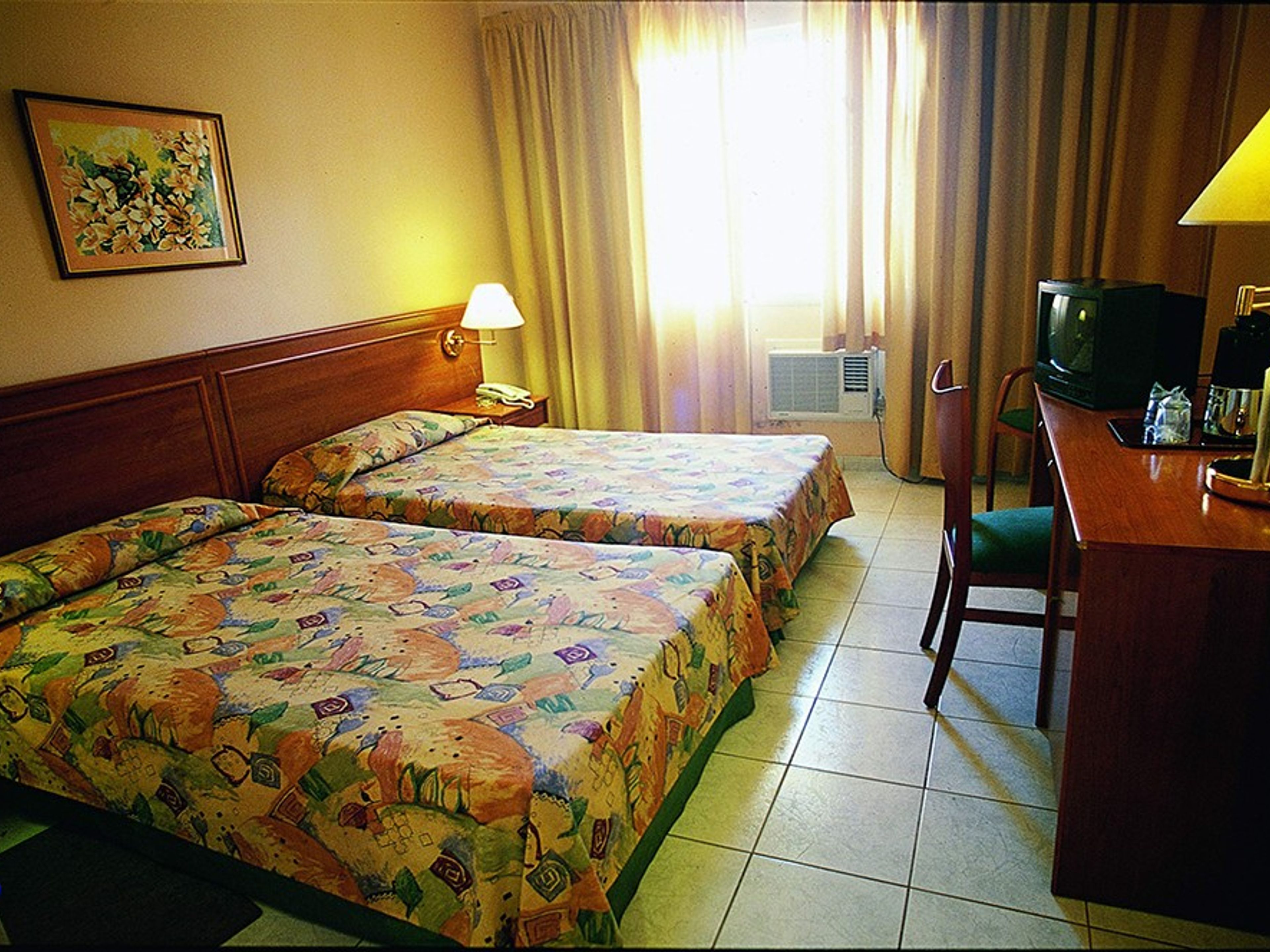 Hotel GRAN CARIBE VEDADOJunior Suite Room