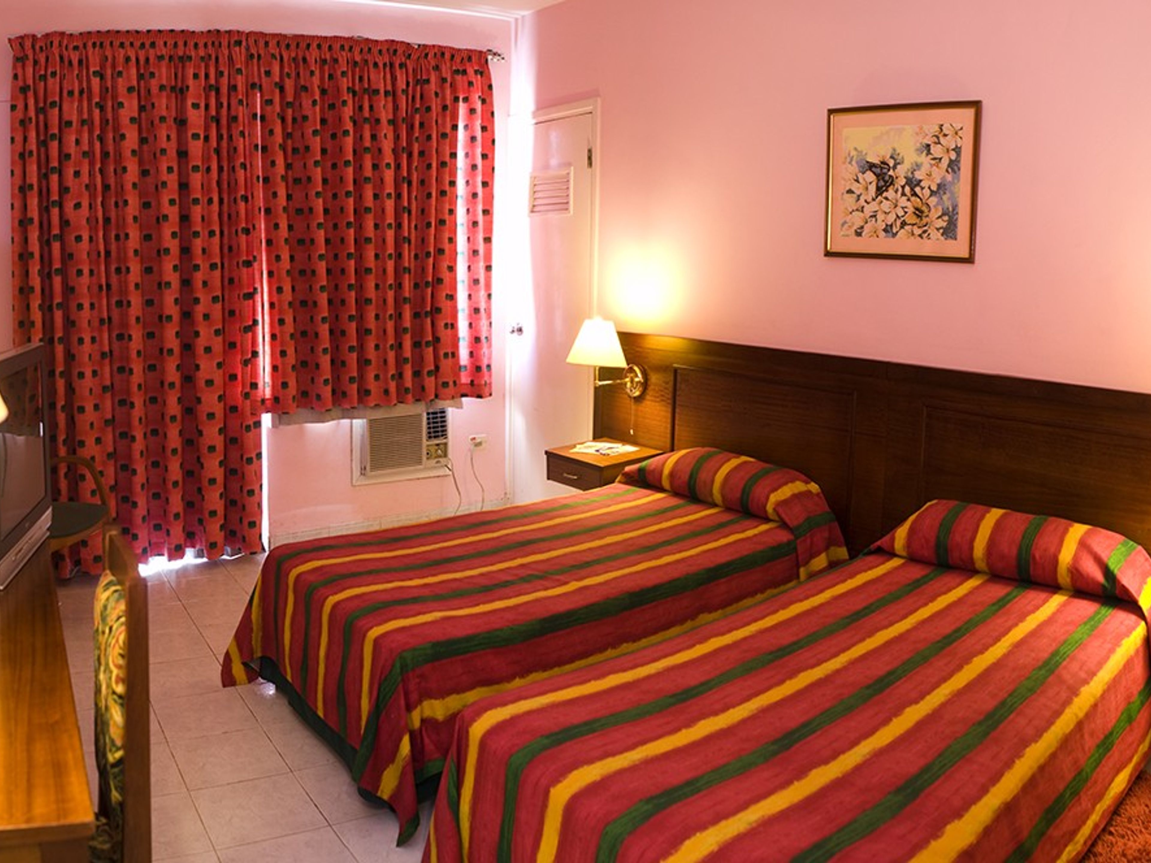 Hotel GRAN CARIBE VEDADOStandard Double Room