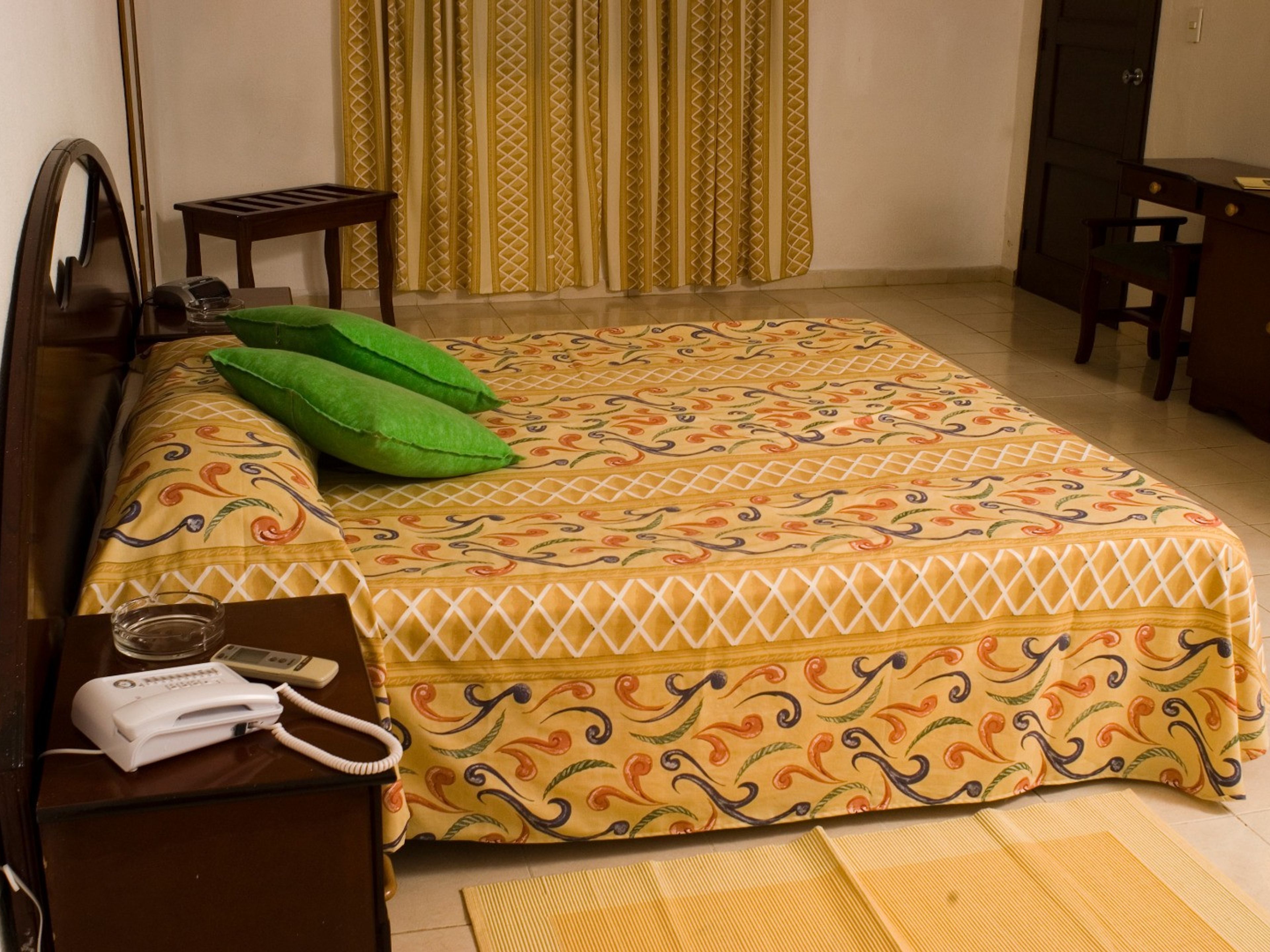Отель Horizontes La GranjitaSingle Room