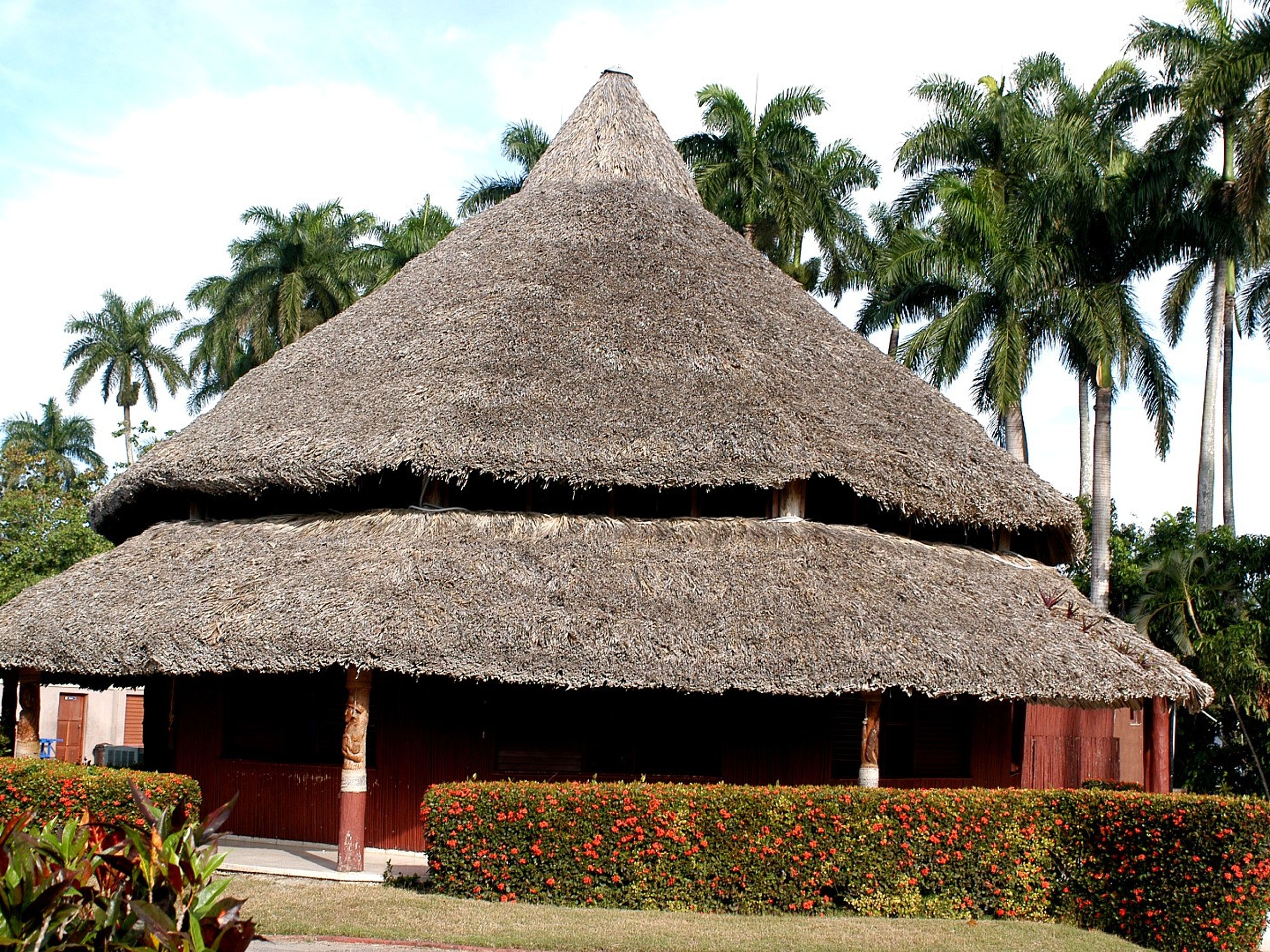 Hotel Horizontes La GranjitaHotel View