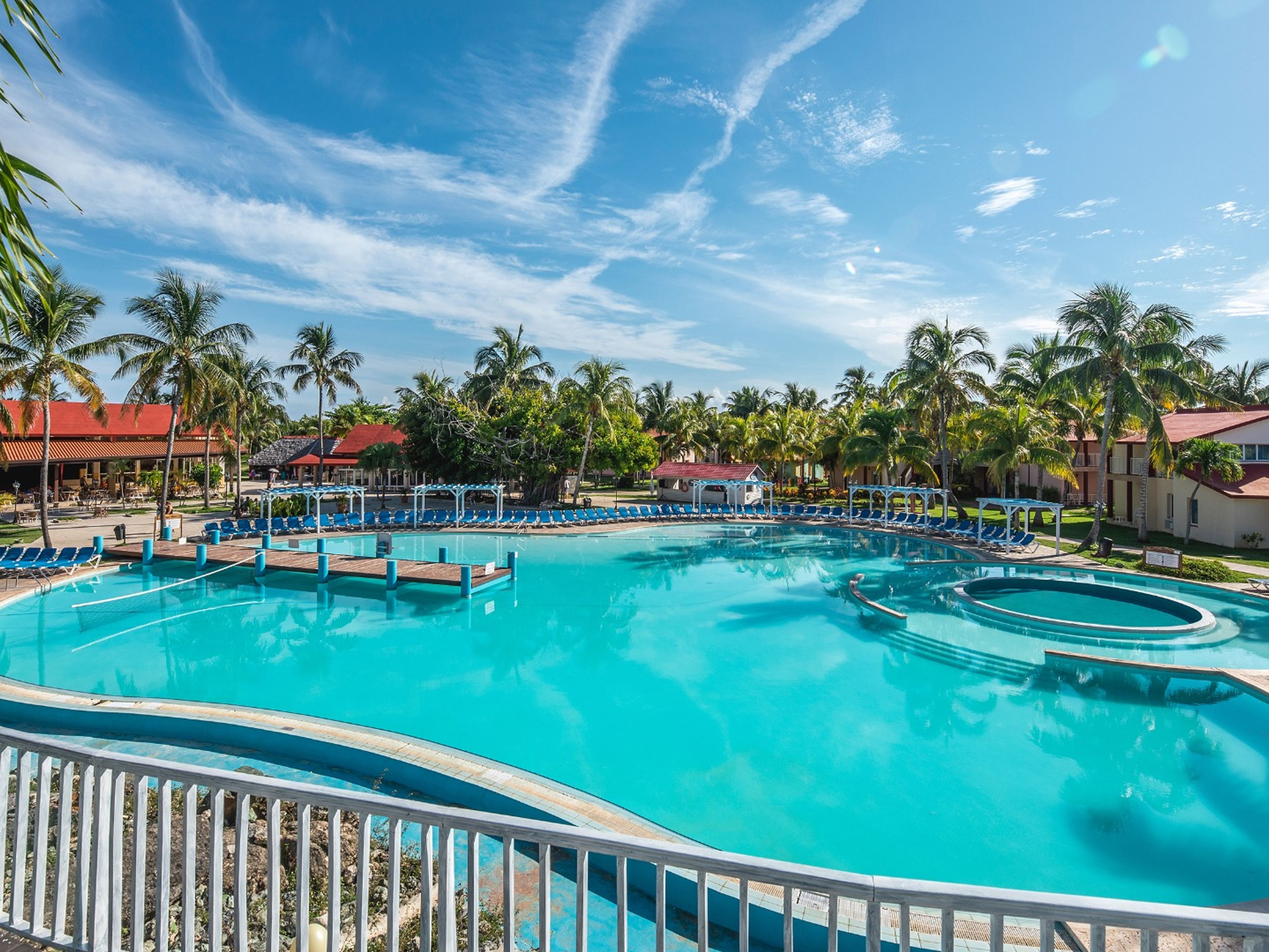 SOL HICACOS VARADERO  Hotel