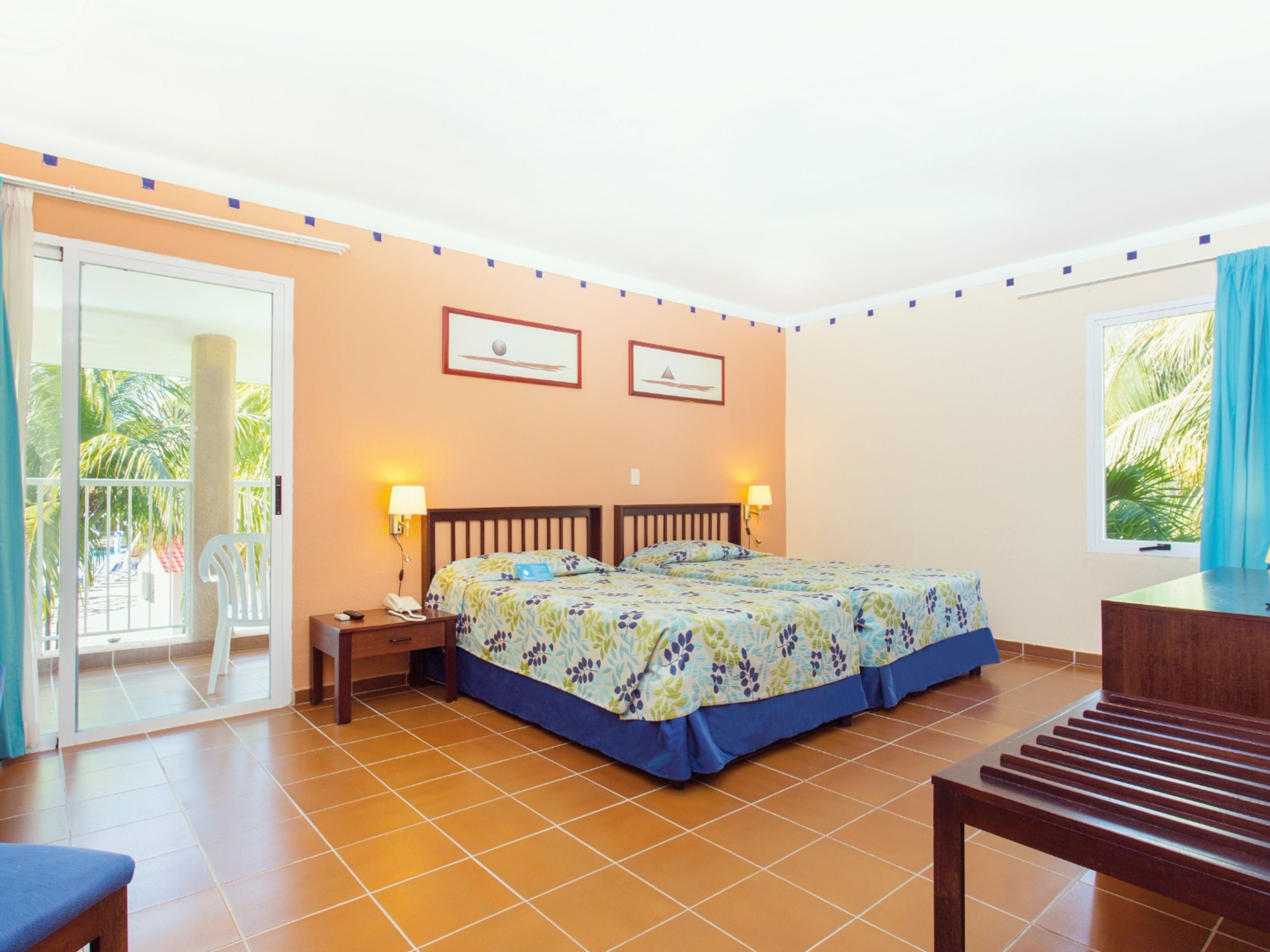 SOL HICACOS VARADERO  HotelJUNIOR SUITE Room