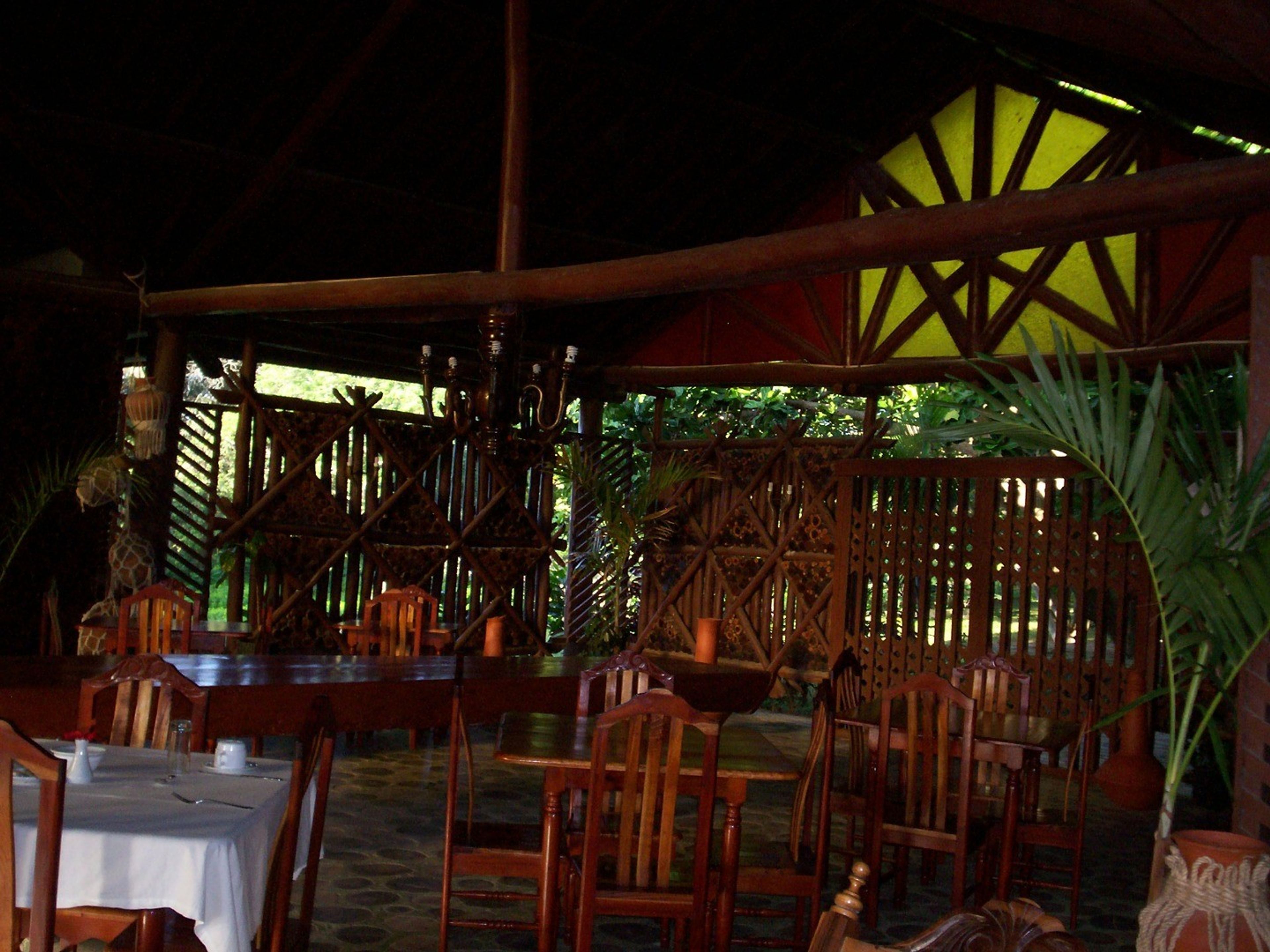 La Belén FarmRanch view