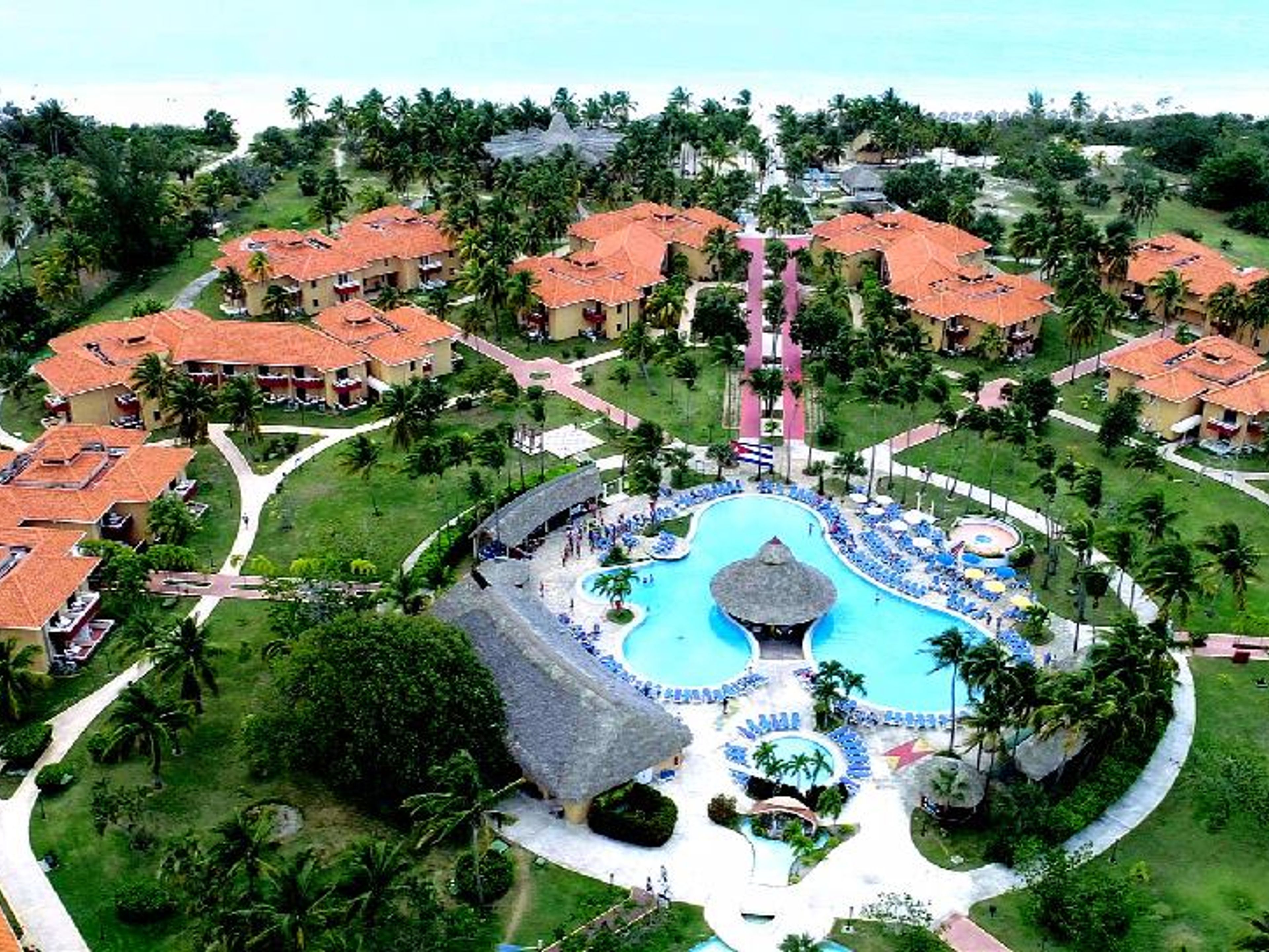 Hotel ROC ARENAS DORADAS