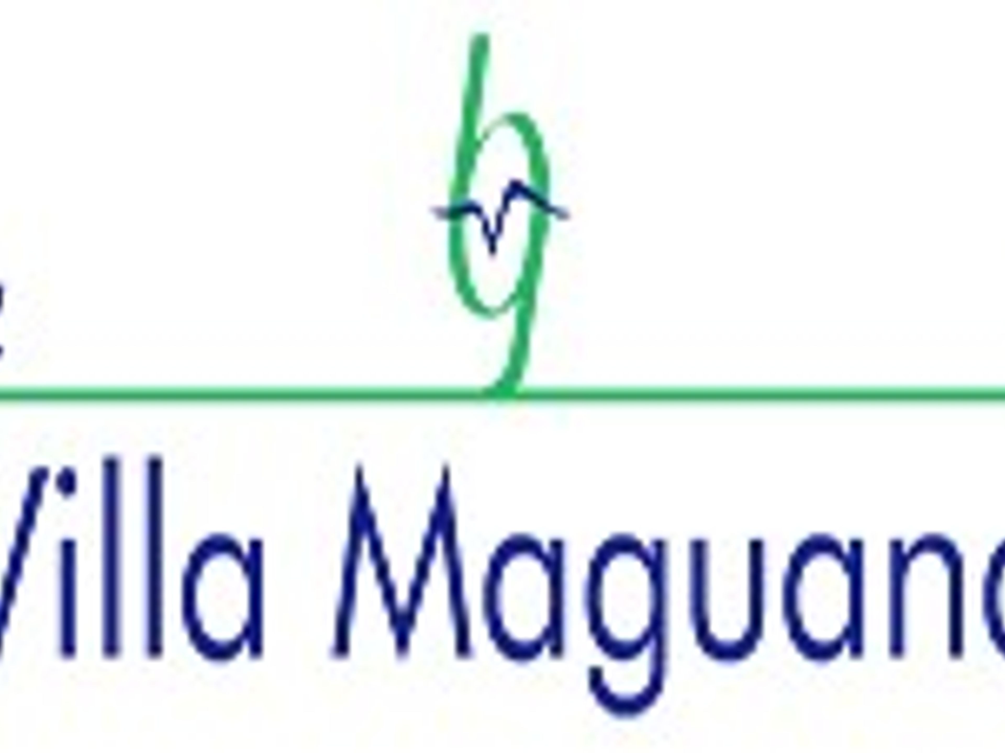 Villa MAGUANAVilla Maguana Hotel Logo