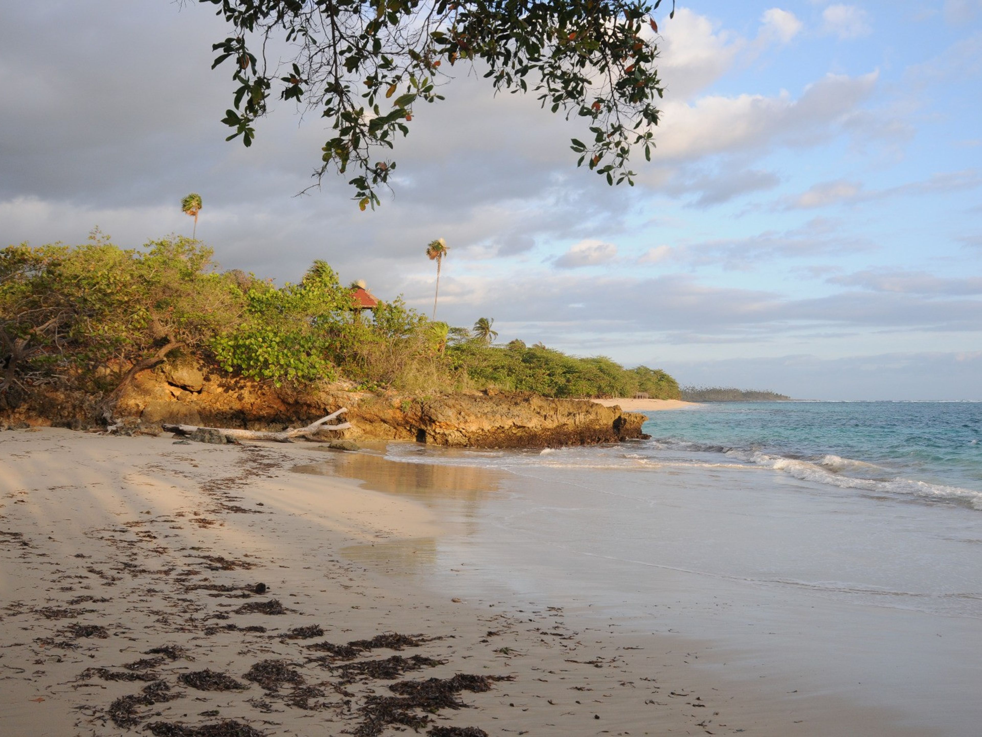 MAGUANA VillaPlaya Maguana beach panoramic view, Baracoa