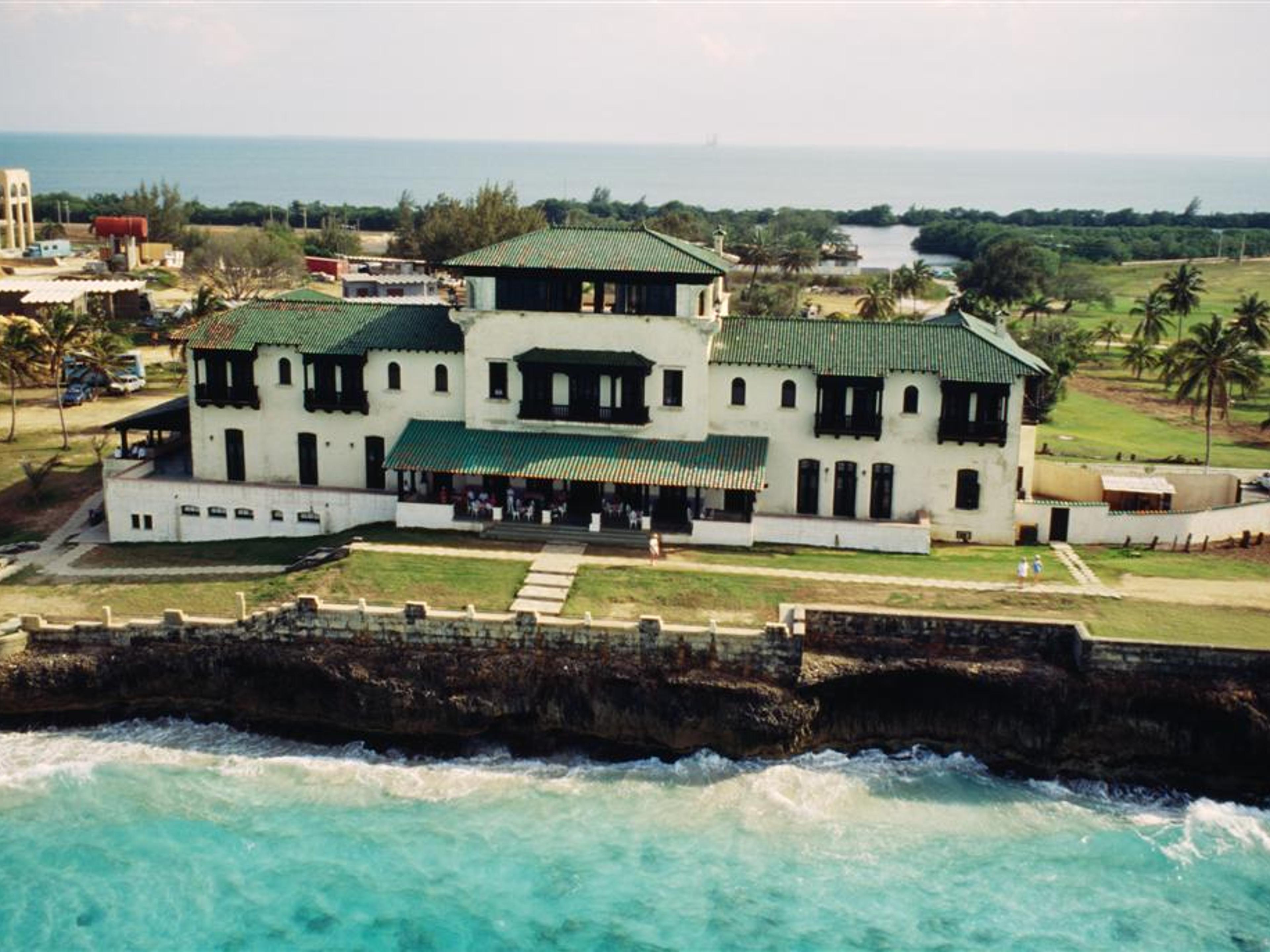 Oтель MANSIÓN XANADÚ, VARADERO GOLF CLUB, VARADERO. акции и фотографии 2024