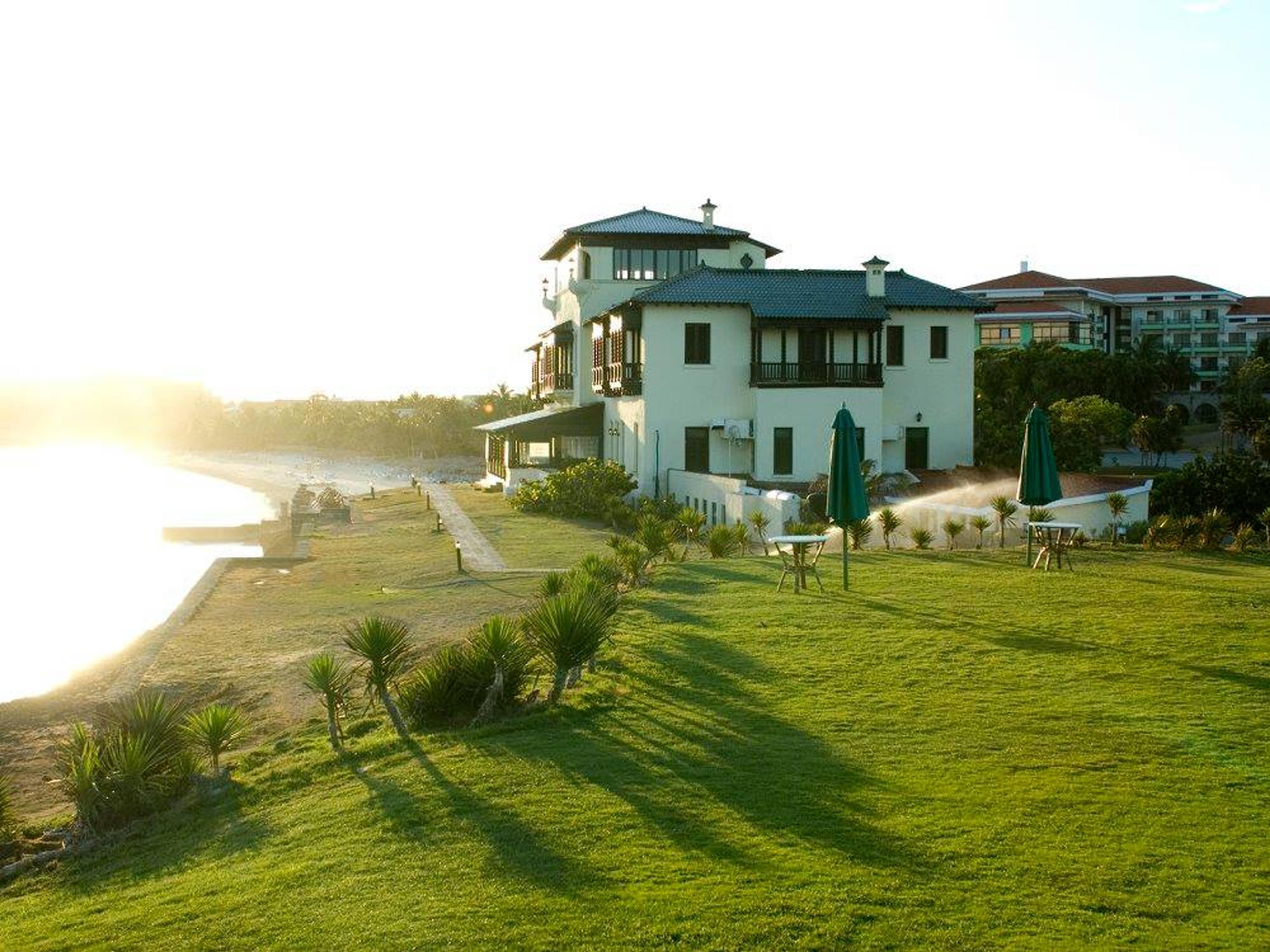 Oтель MANSIÓN XANADÚ, VARADERO GOLF CLUB, VARADERO. акции и фотографии 2024