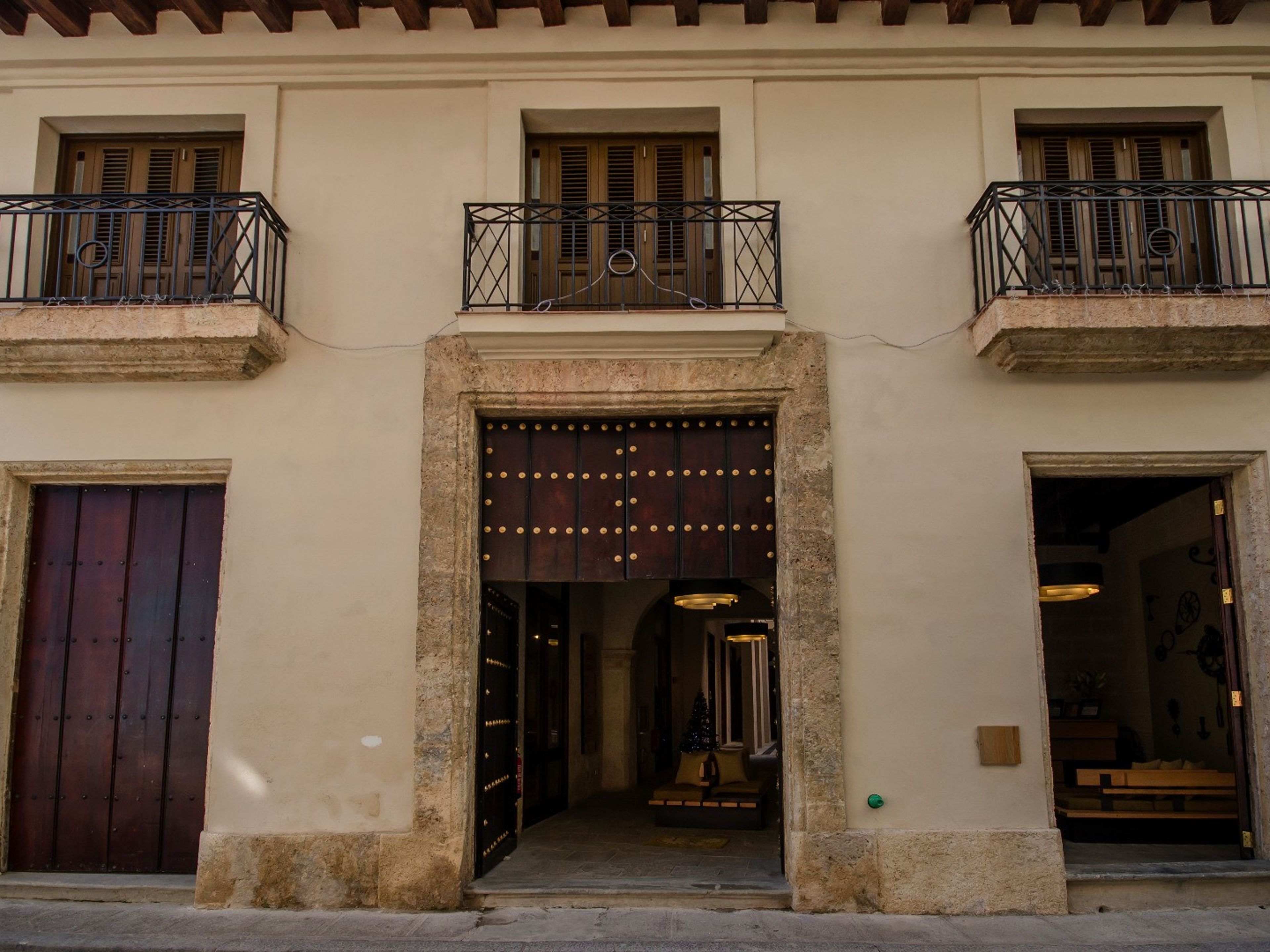 HABAGUANEX RESIDENCIA HABANA 612 Hotel