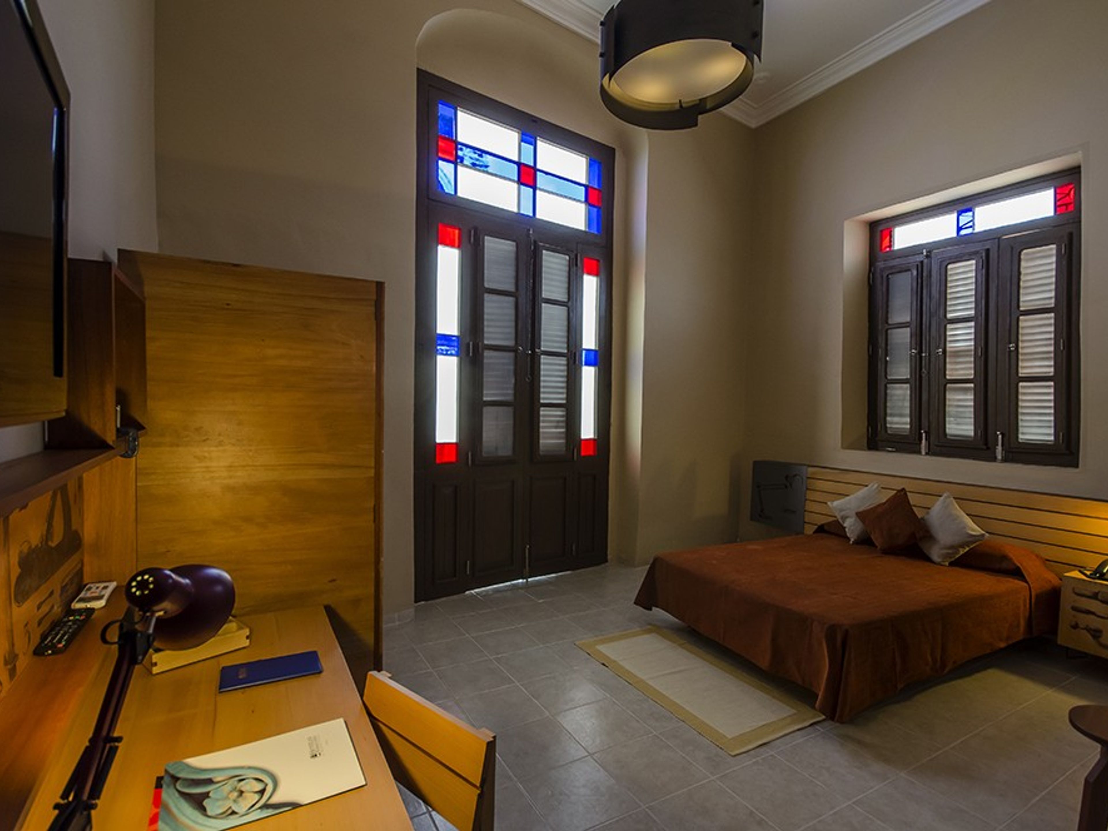 HABAGUANEX RESIDENCIA HABANA 612 HotelStandard Room