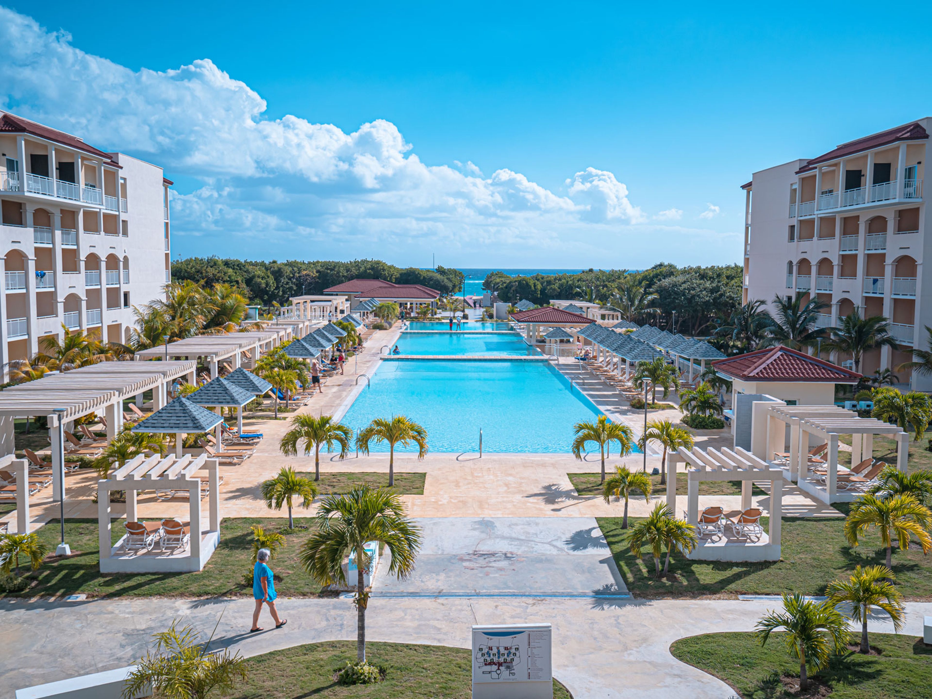 Hôtel GRAND MEMORIES HOLGUÍN