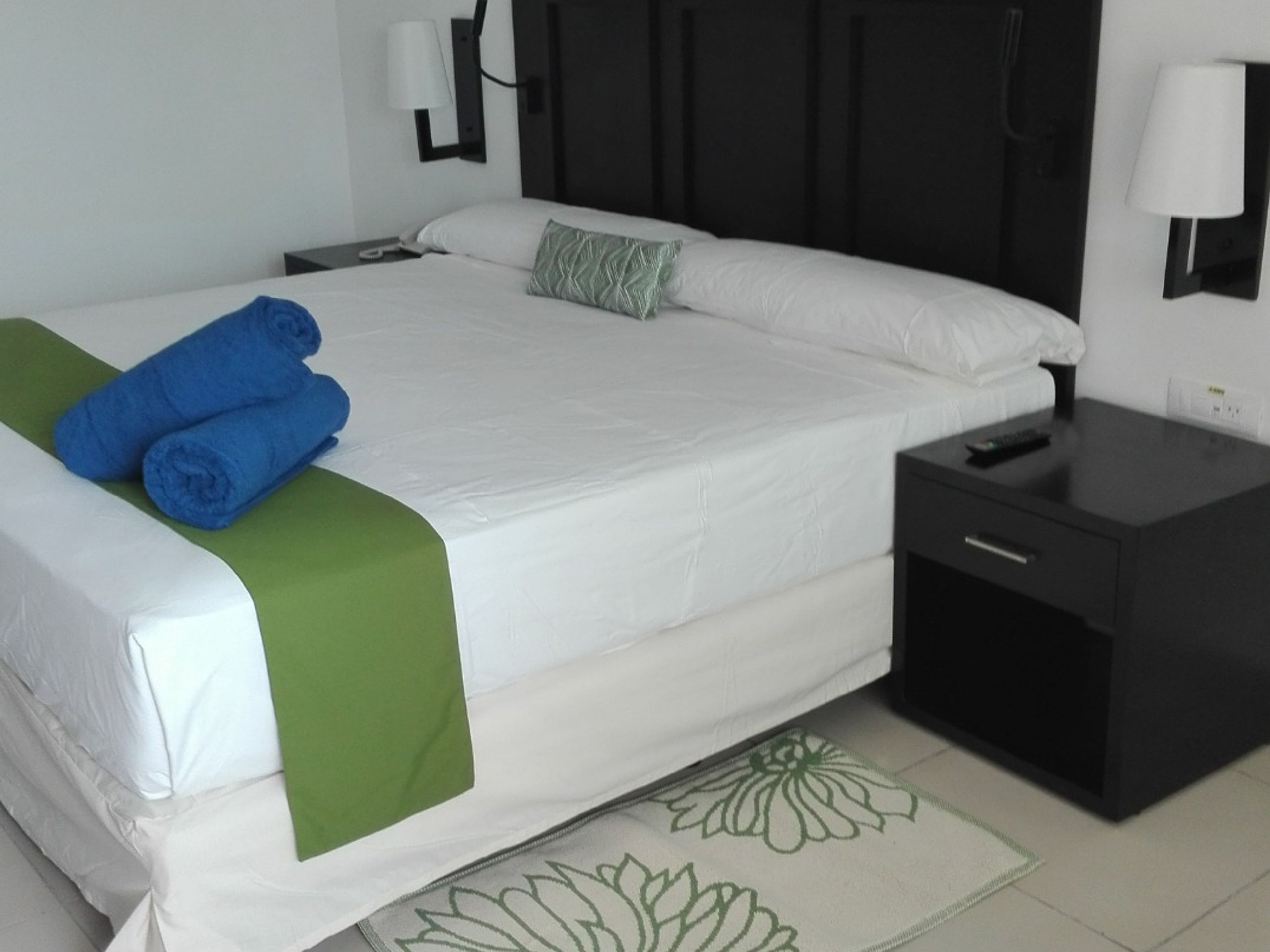 Hôtel GRAND MEMORIES HOLGUÍNJUNIOR SUITE Room