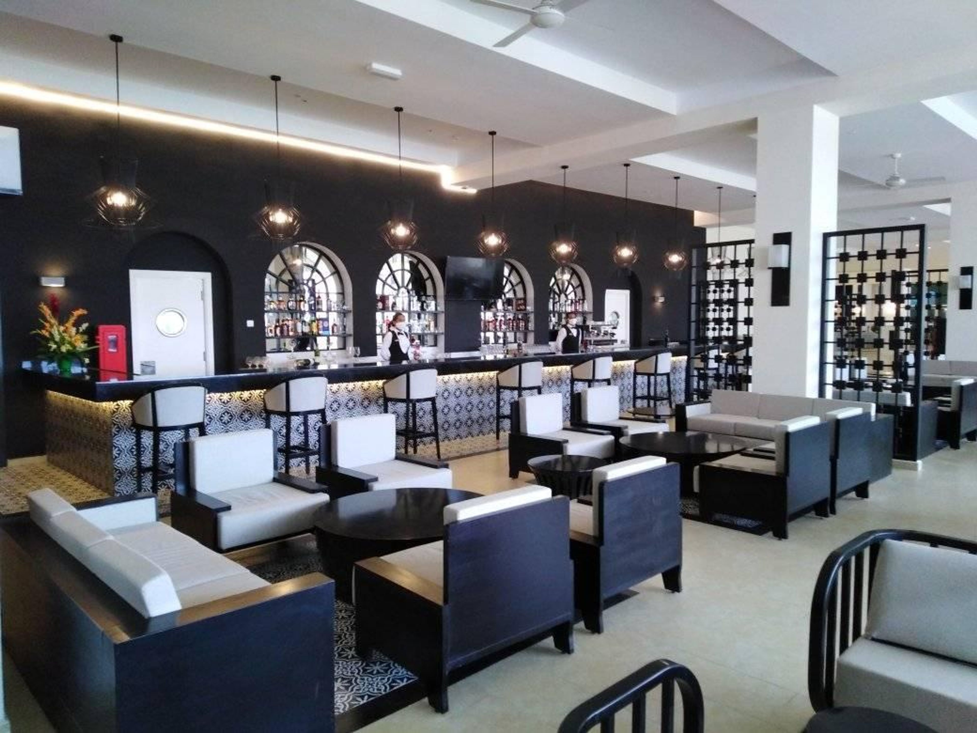 Hotel GRAND MEMORIES HOLGUÍNnull