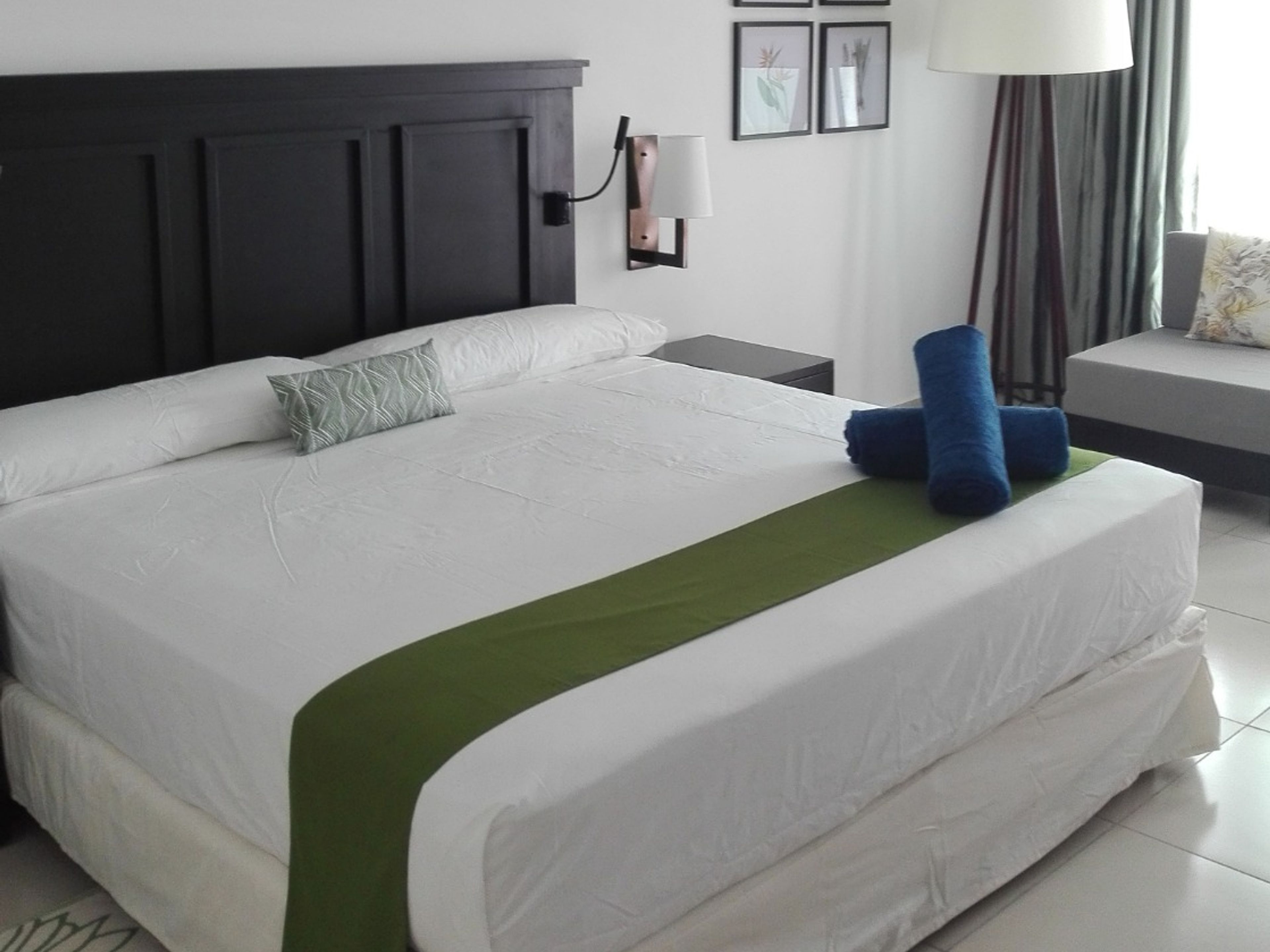 Hôtel GRAND MEMORIES HOLGUÍNSTANDARD Room