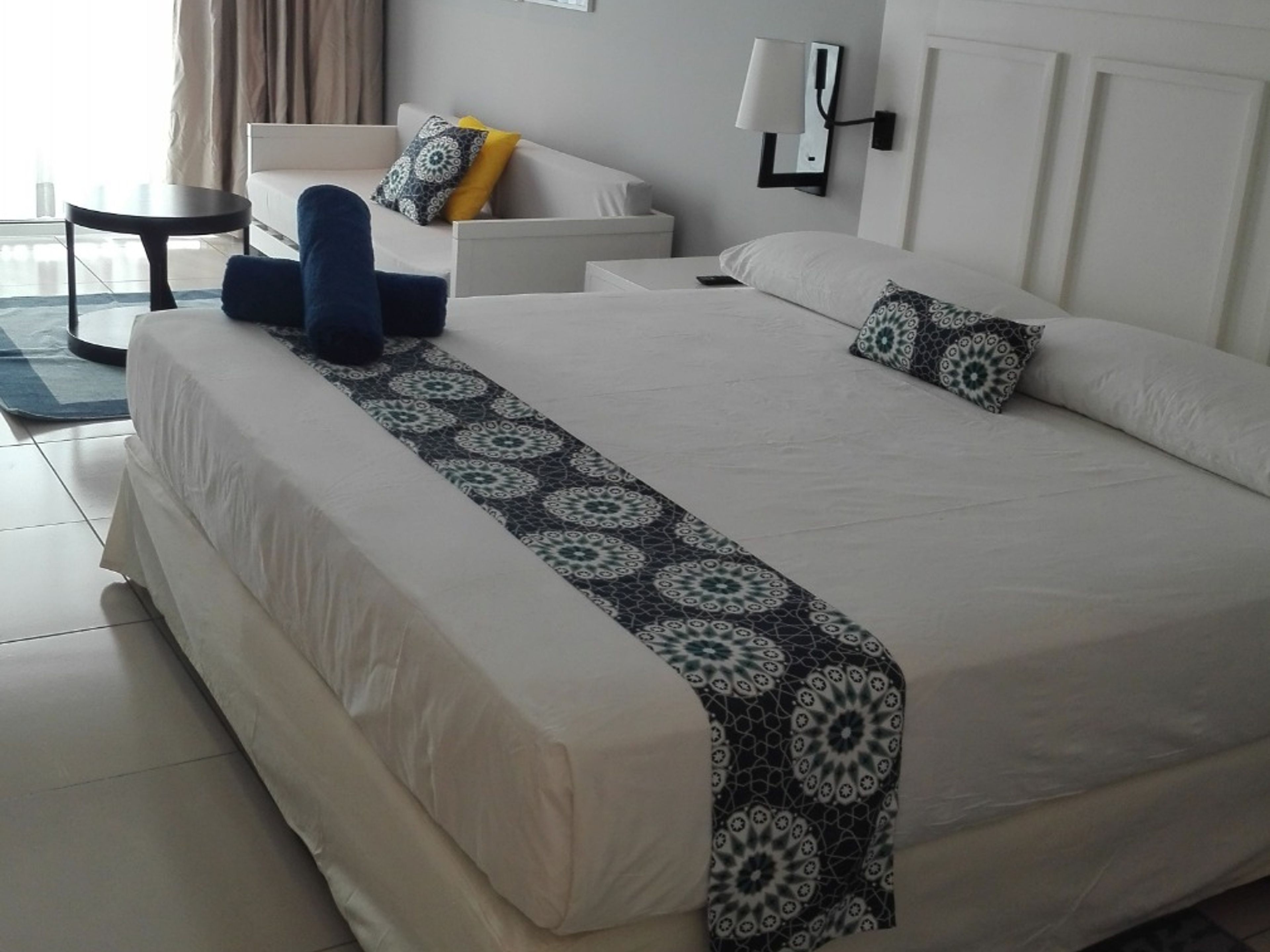 Hôtel GRAND MEMORIES HOLGUÍNSUITE Room