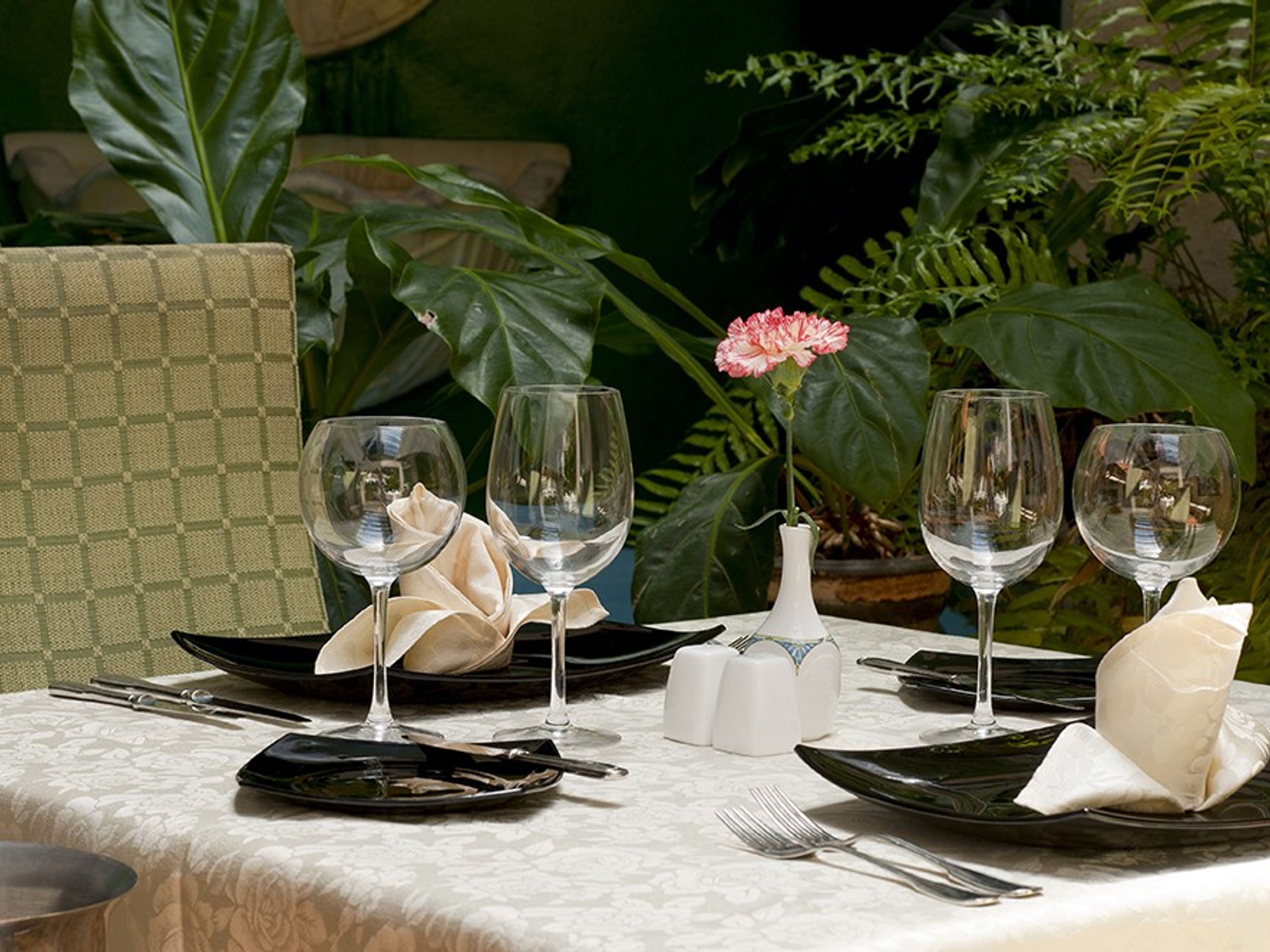 Hotel MEMORIES MIRAMAR HABANARestaurant details