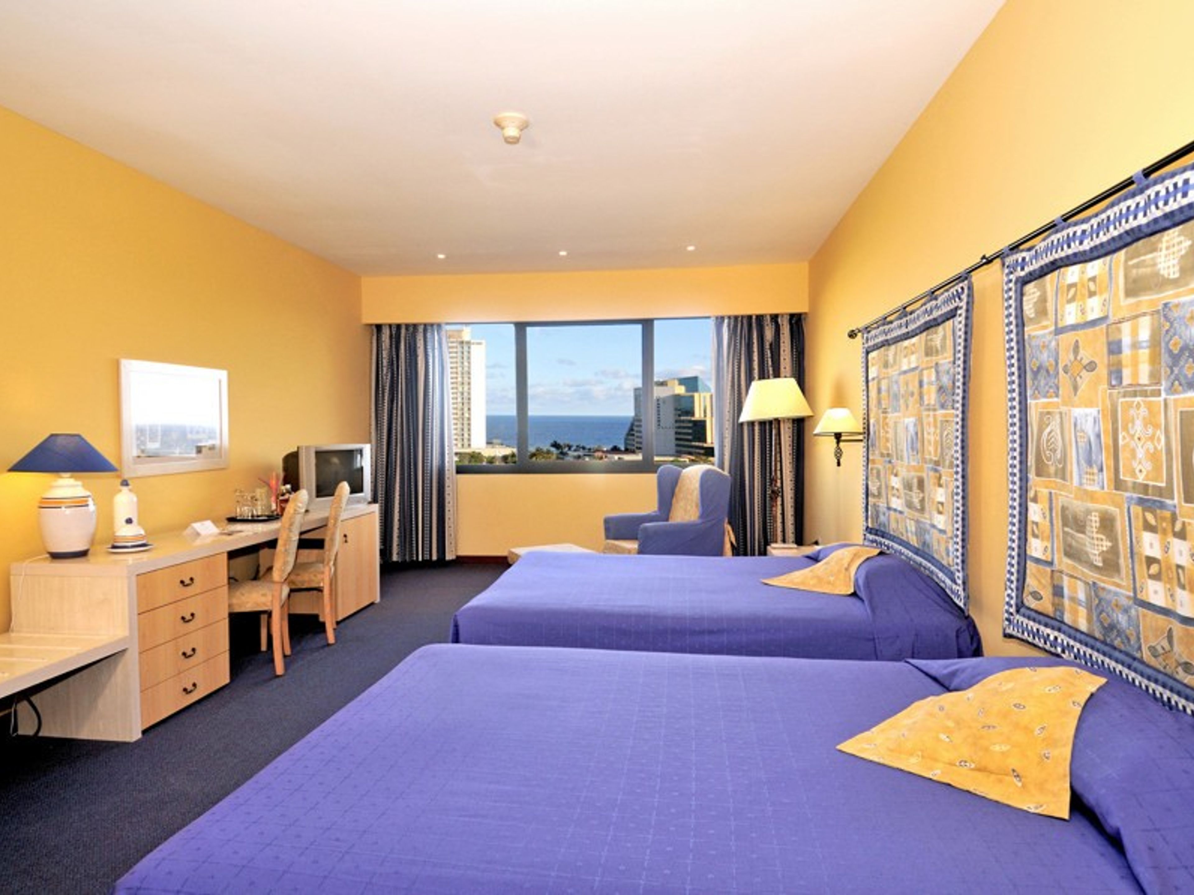 Отель MEMORIES MIRAMAR HABANAJunior Suite Room