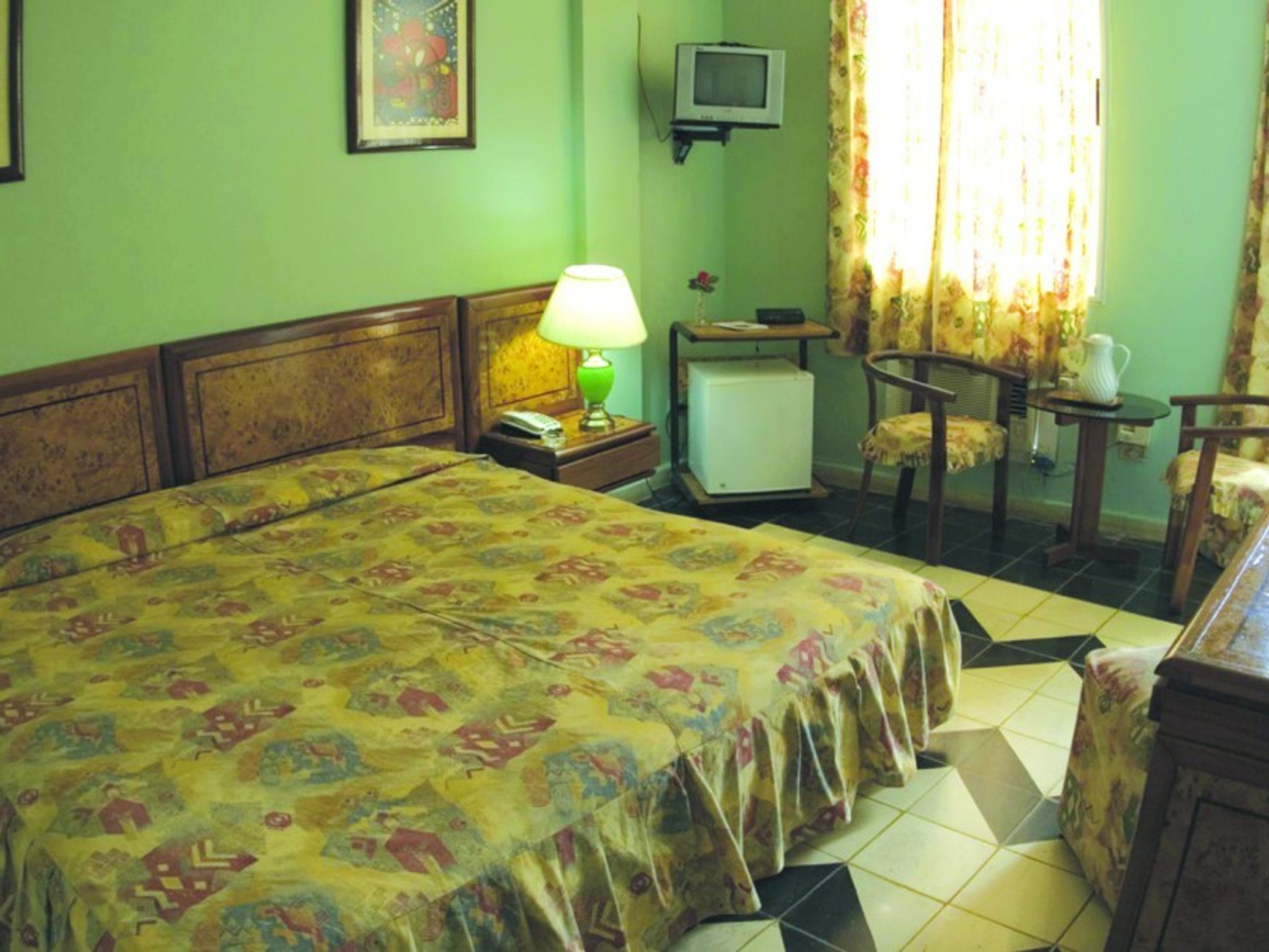 ISLAZUL NIQUERO HotelMatrimonial Room