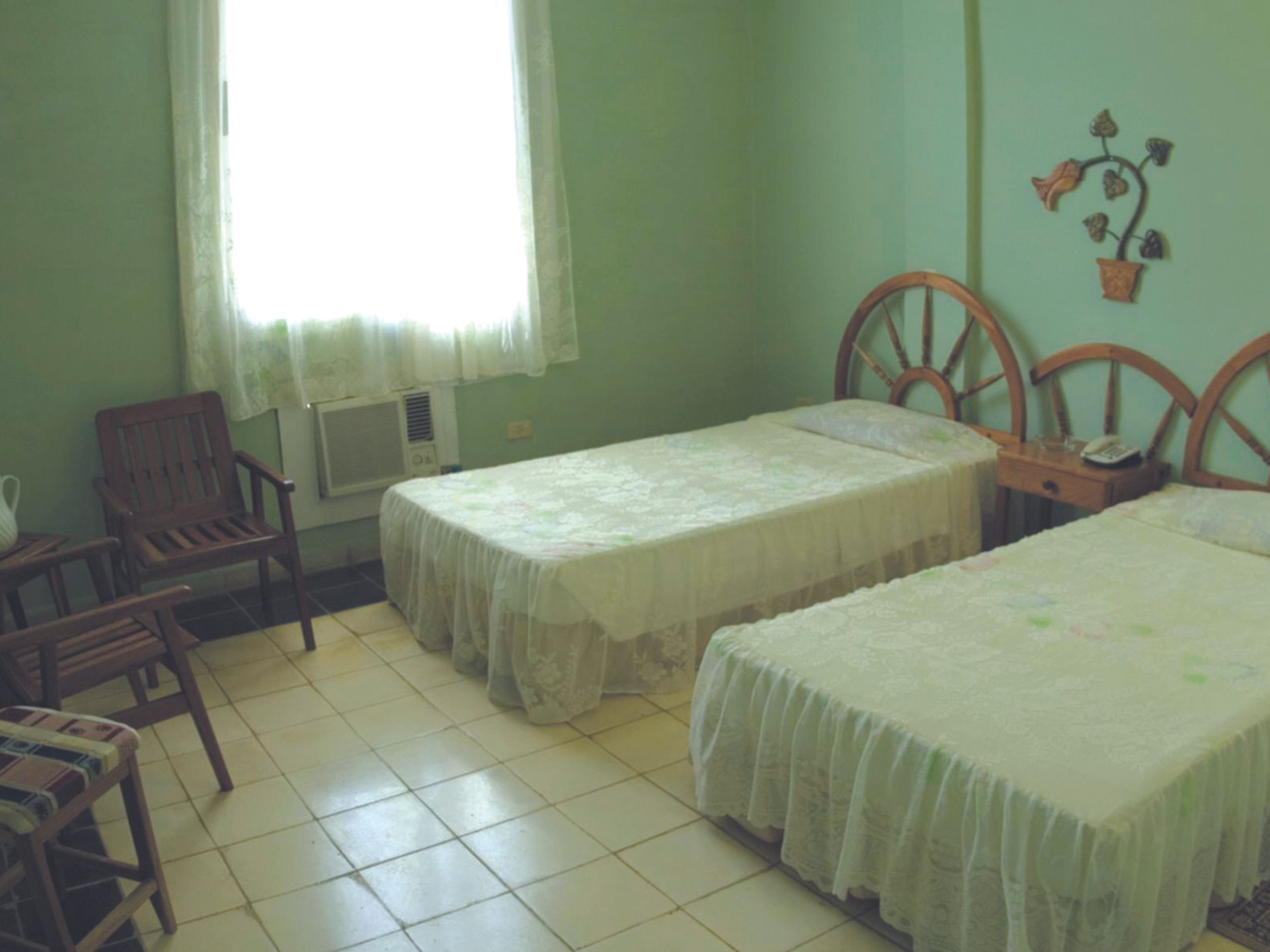 ISLAZUL NIQUERO HotelStandard Room