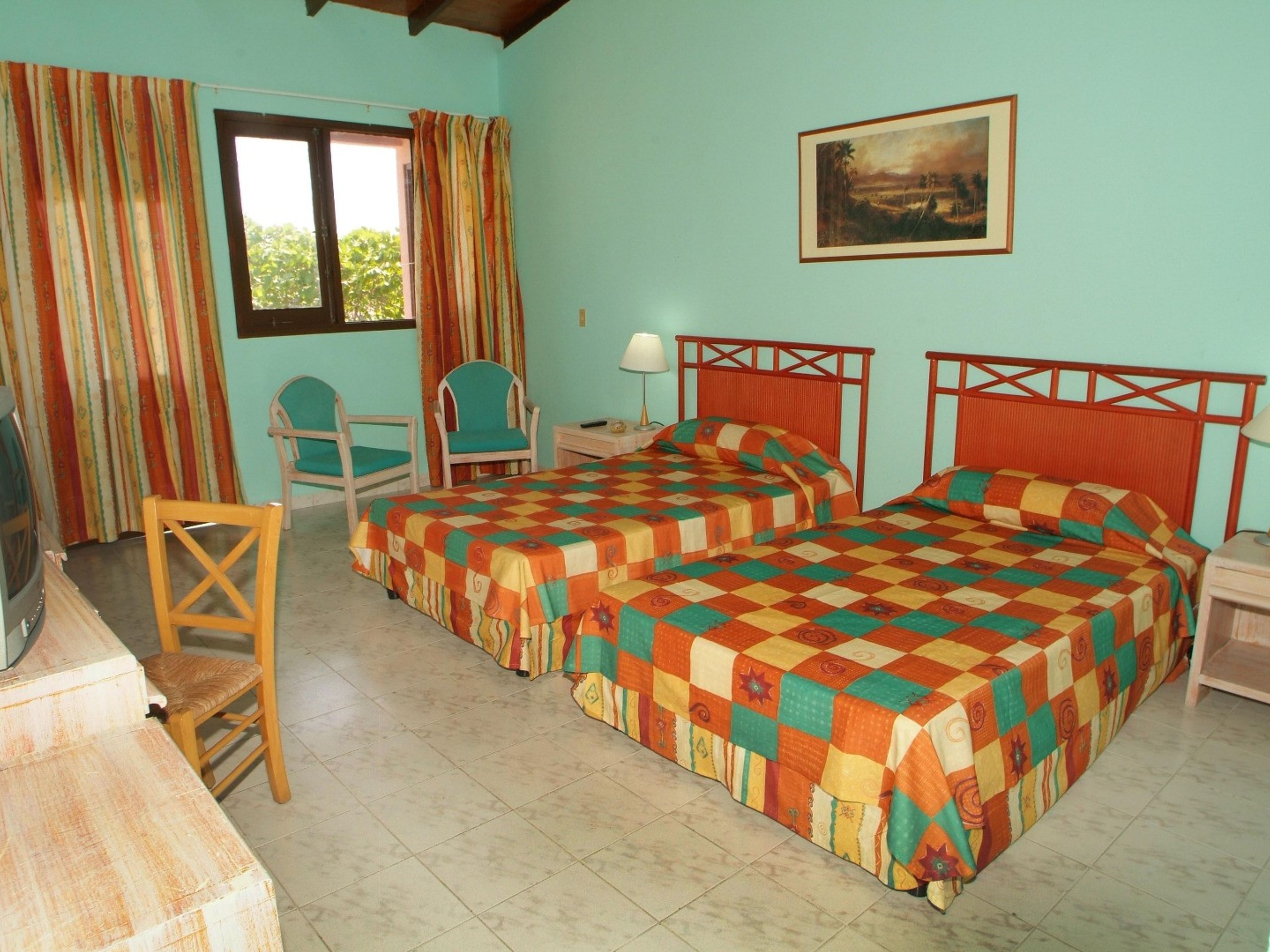 VILLA SOLEDAD - Sólo para adultos mayores de 18 años.Standard Room